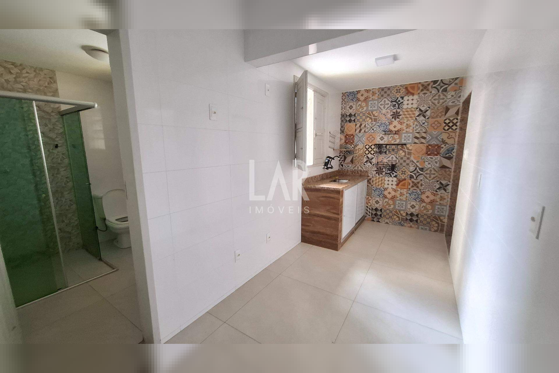 Casa de 2 quartos para alugar, Cruzeiro, Belo Horizonte - MG