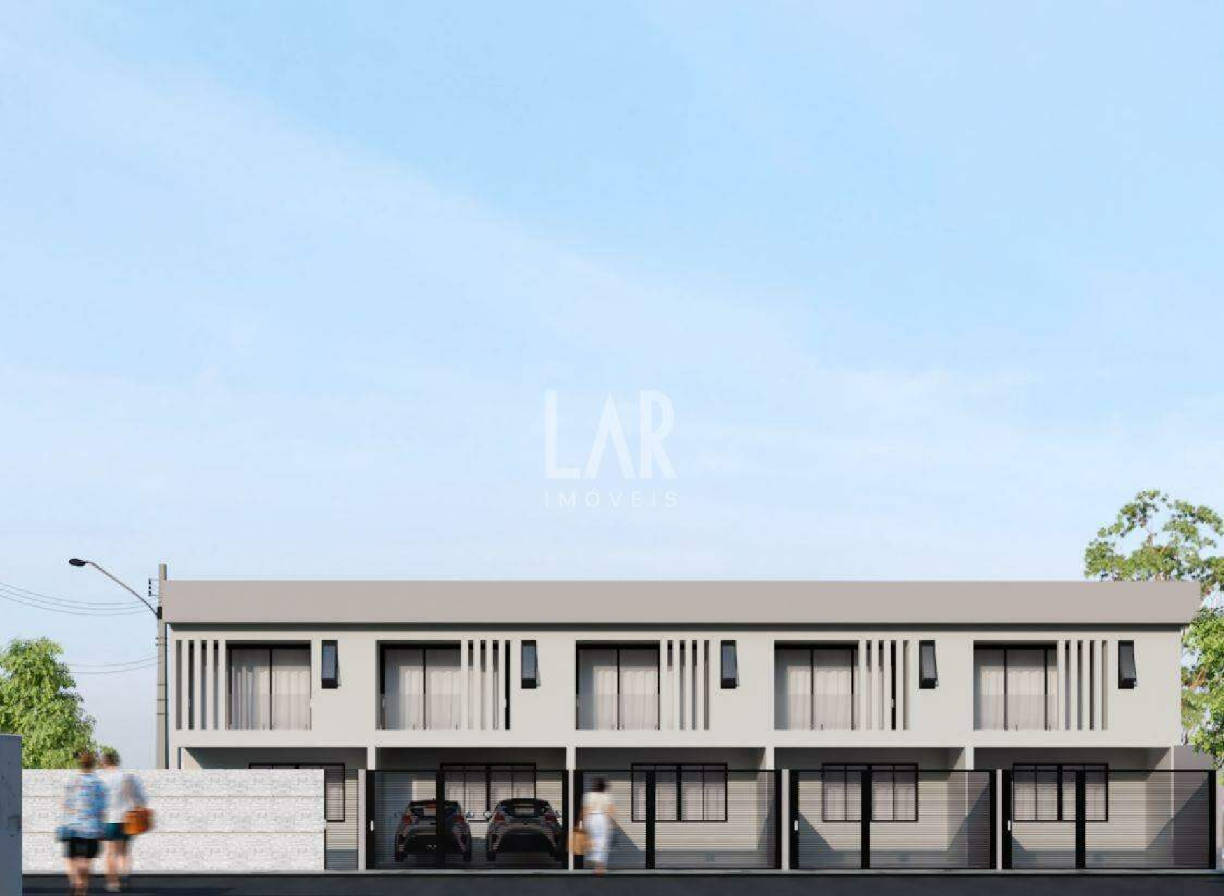 Residencial Planalto - Planalto - Belo Horizonte, MG
