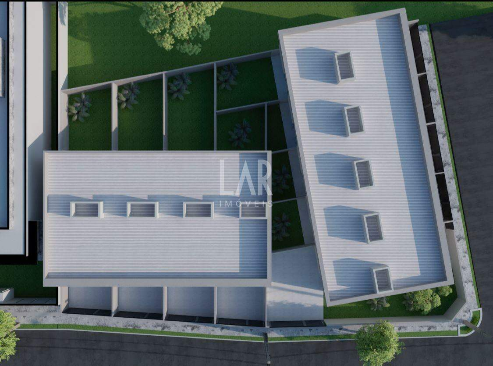 Residencial Planalto - Planalto - Belo Horizonte, MG