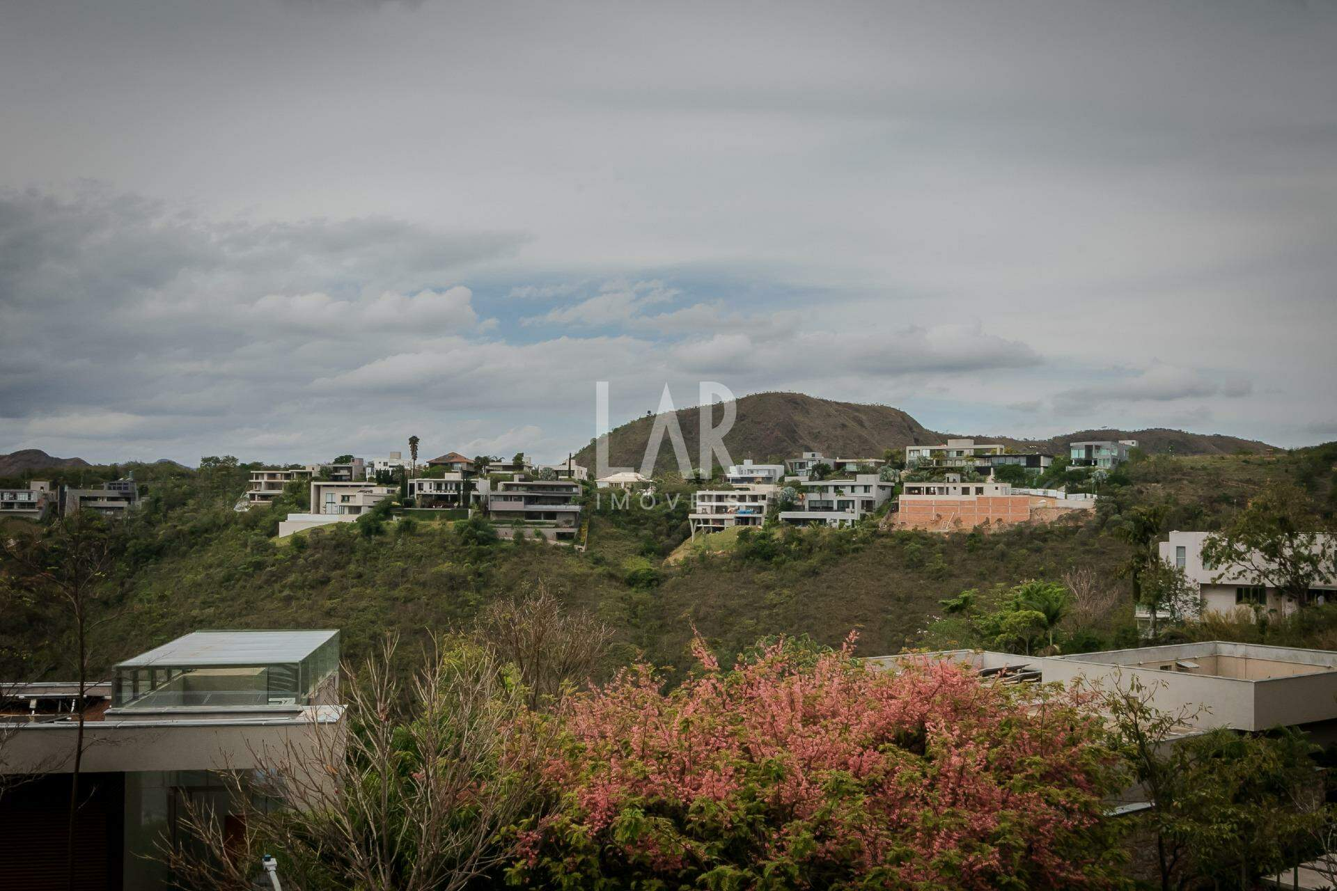 Casa de 5 quartos à venda, Vale dos Cristais, Nova Lima - MG