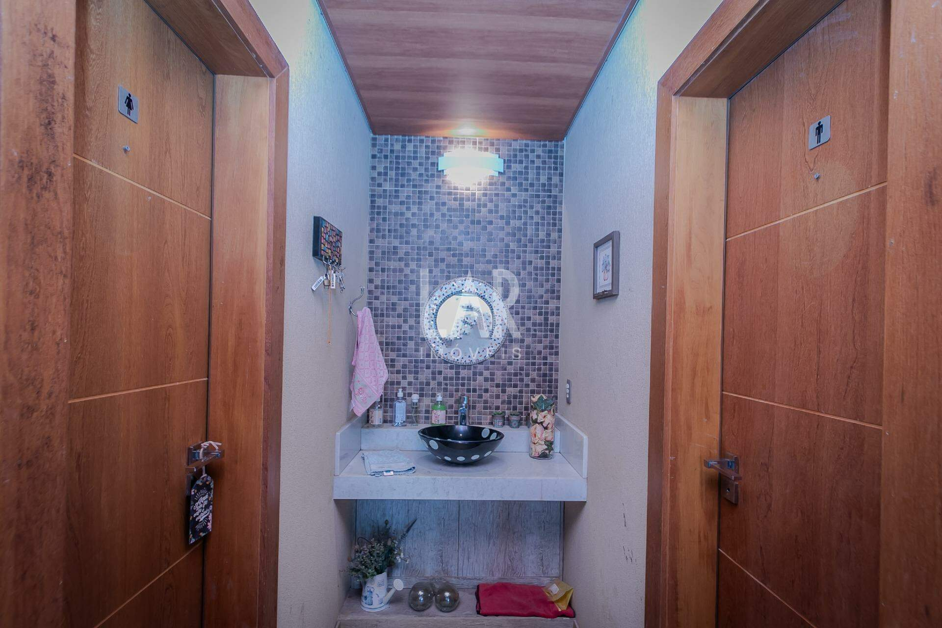 Casa de 5 quartos à venda, Vale dos Cristais, Nova Lima - MG