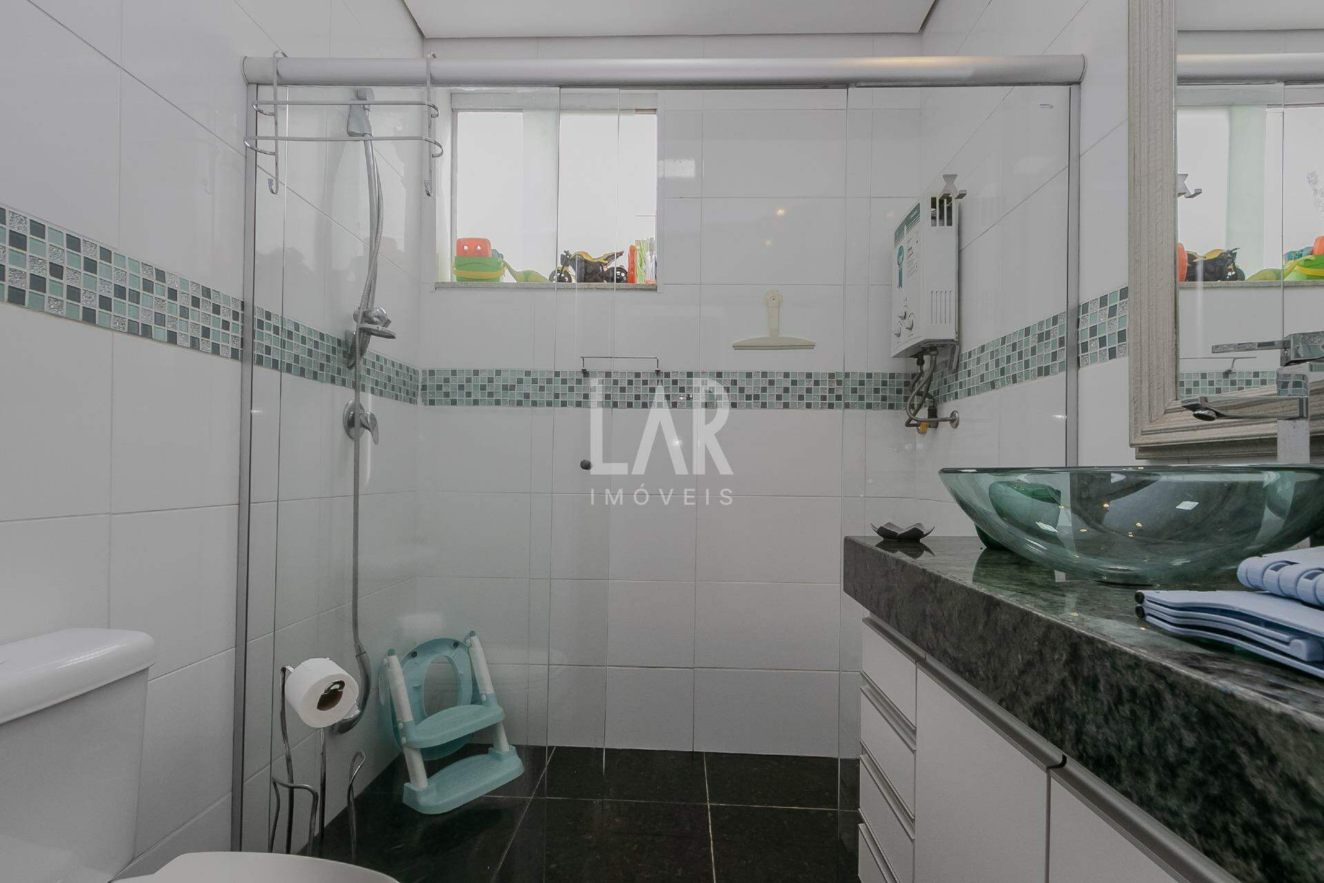 Casa de 5 quartos à venda, Vale dos Cristais, Nova Lima - MG