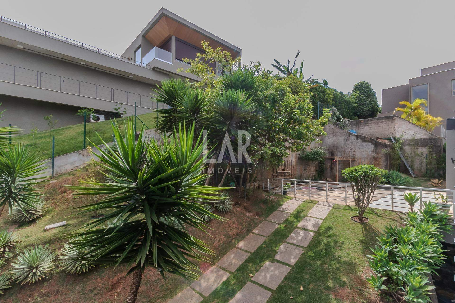 Casa de 5 quartos à venda, Vale dos Cristais, Nova Lima - MG