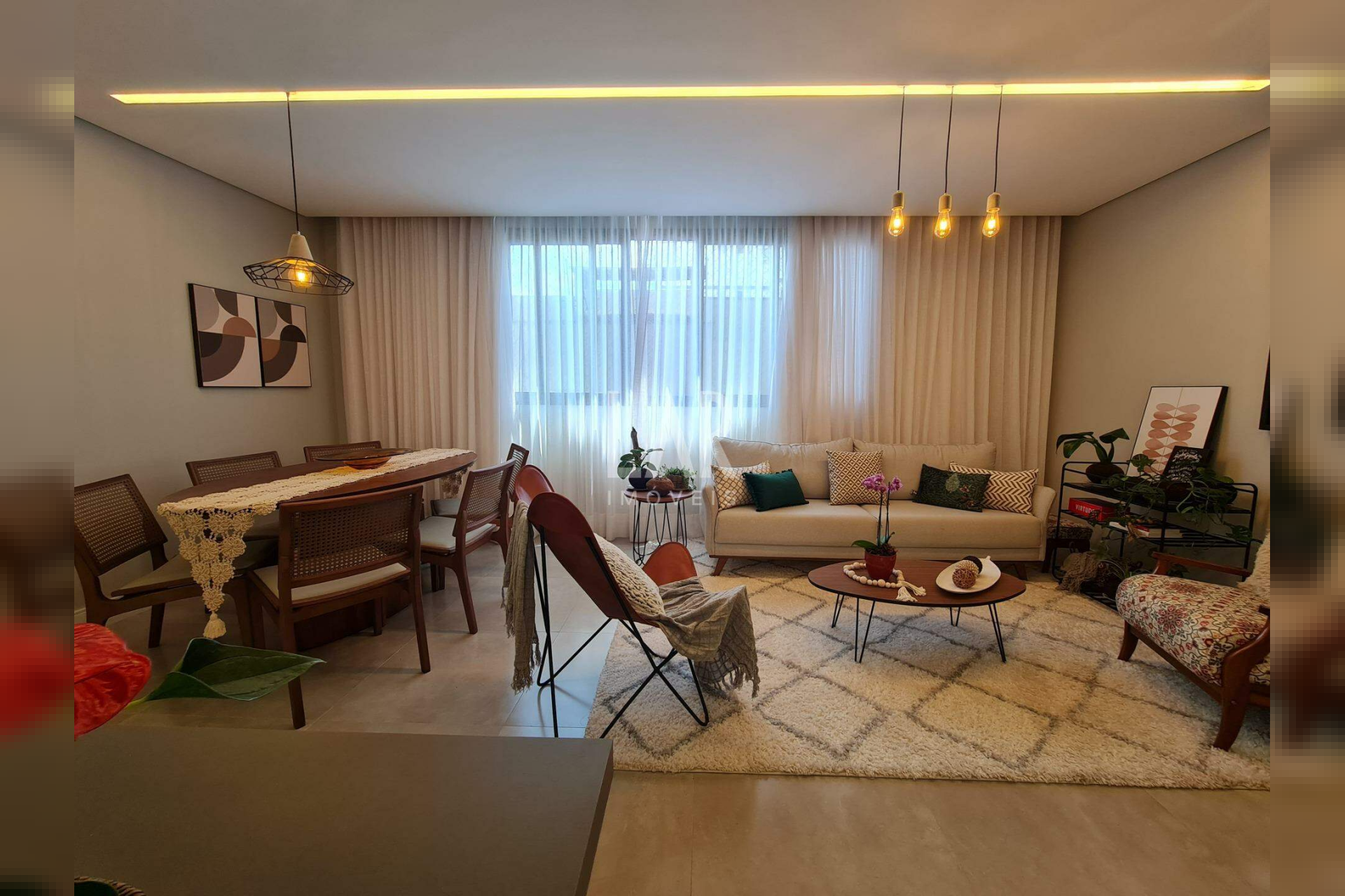 Apartamento de 3 quartos à venda, Serra, Belo Horizonte - MG