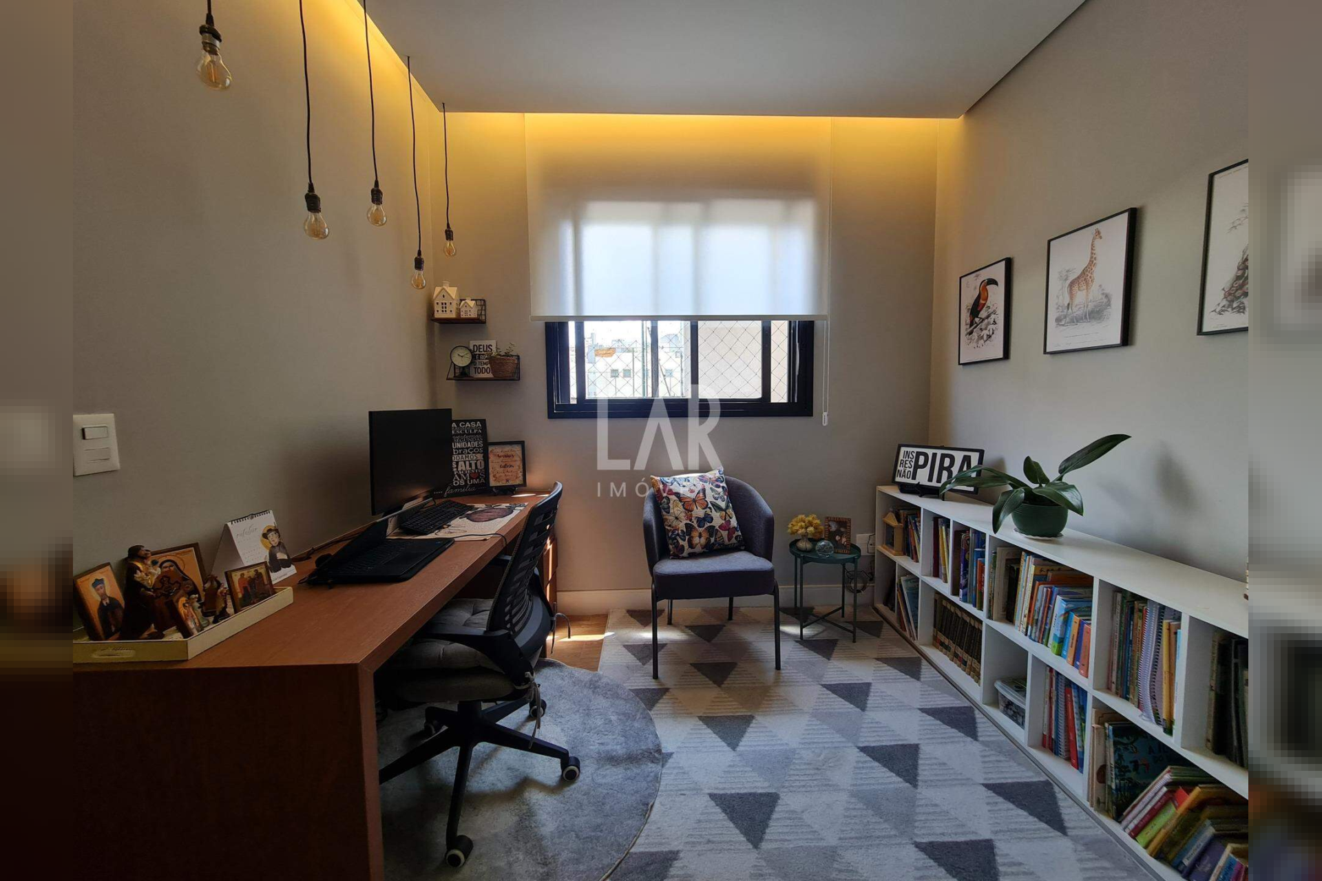Apartamento de 3 quartos à venda, Serra, Belo Horizonte - MG