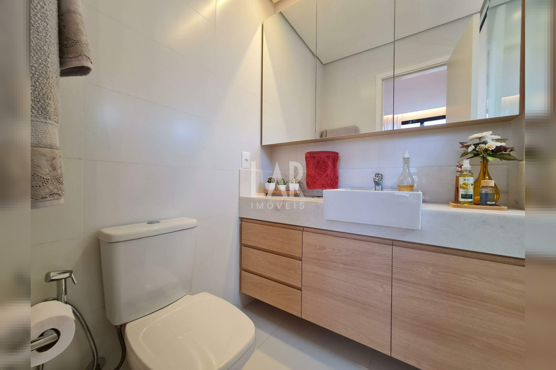 Apartamento de 3 quartos à venda, Serra, Belo Horizonte - MG