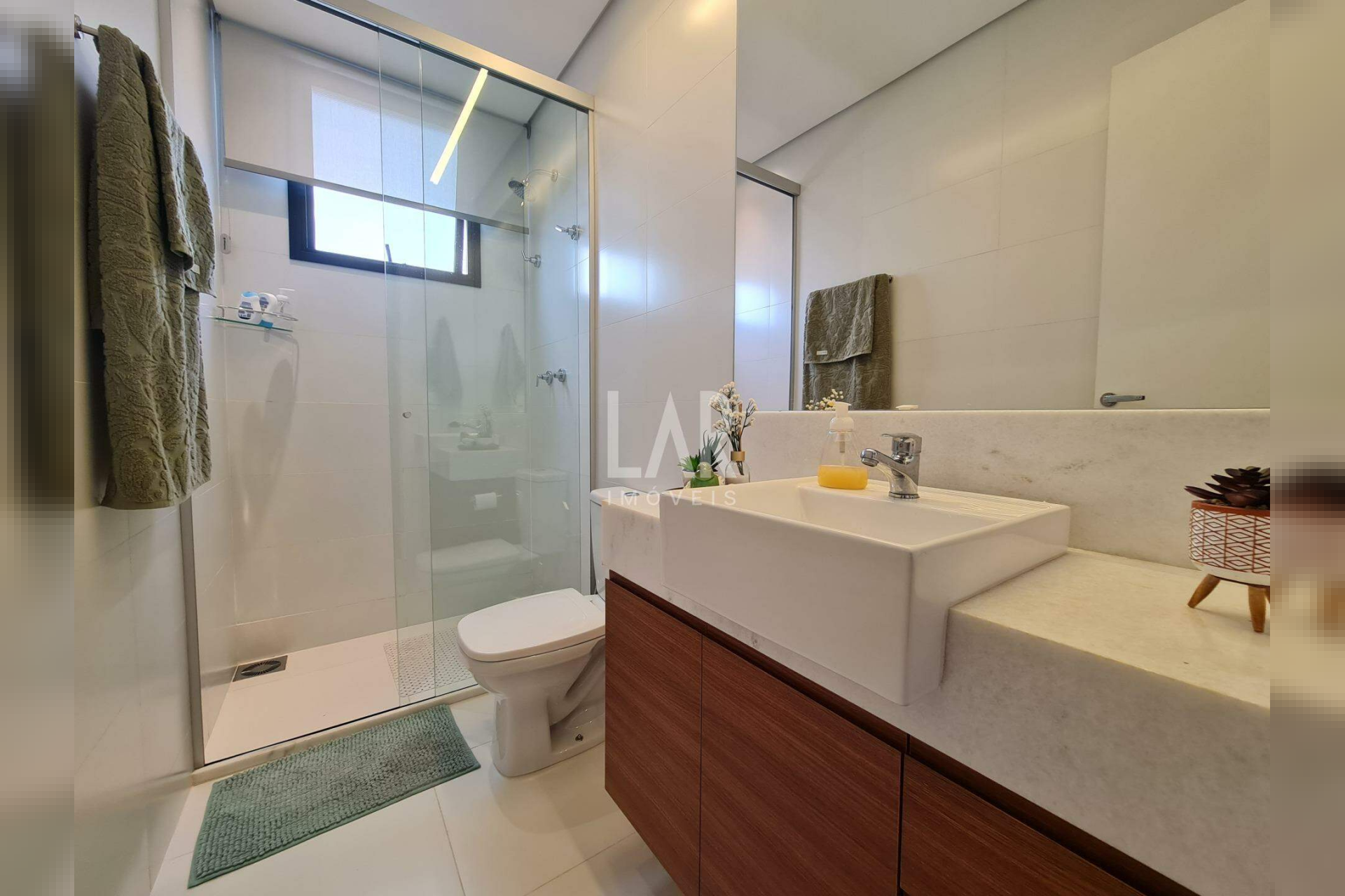 Apartamento de 3 quartos à venda, Serra, Belo Horizonte - MG