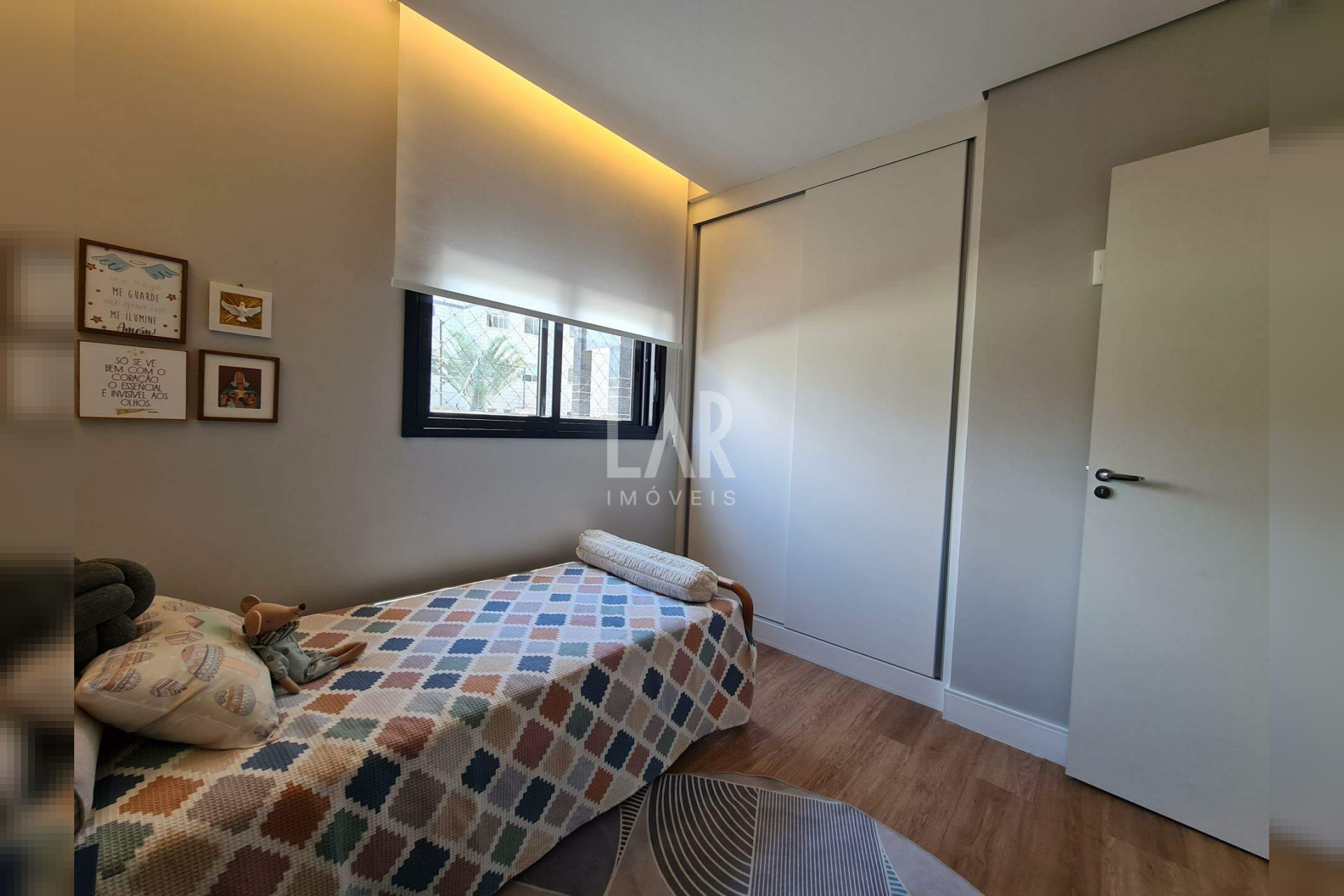 Apartamento de 3 quartos à venda, Serra, Belo Horizonte - MG