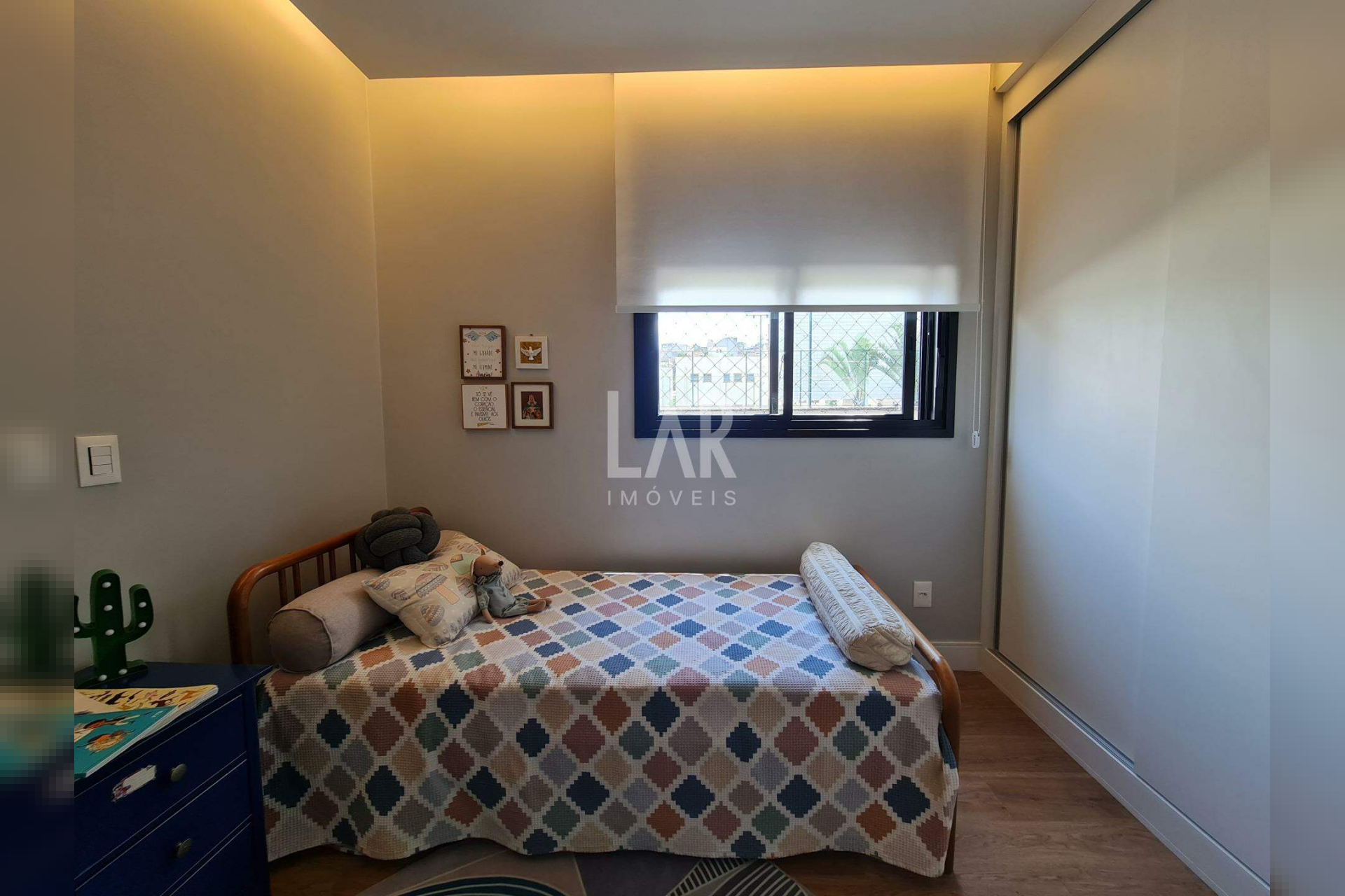 Apartamento de 3 quartos à venda, Serra, Belo Horizonte - MG