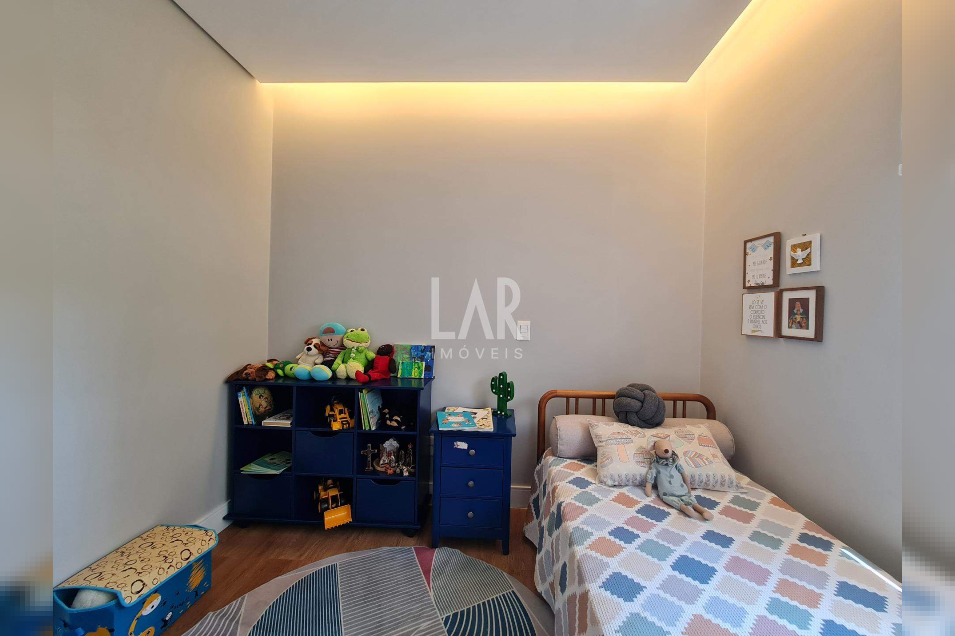 Apartamento de 3 quartos à venda, Serra, Belo Horizonte - MG