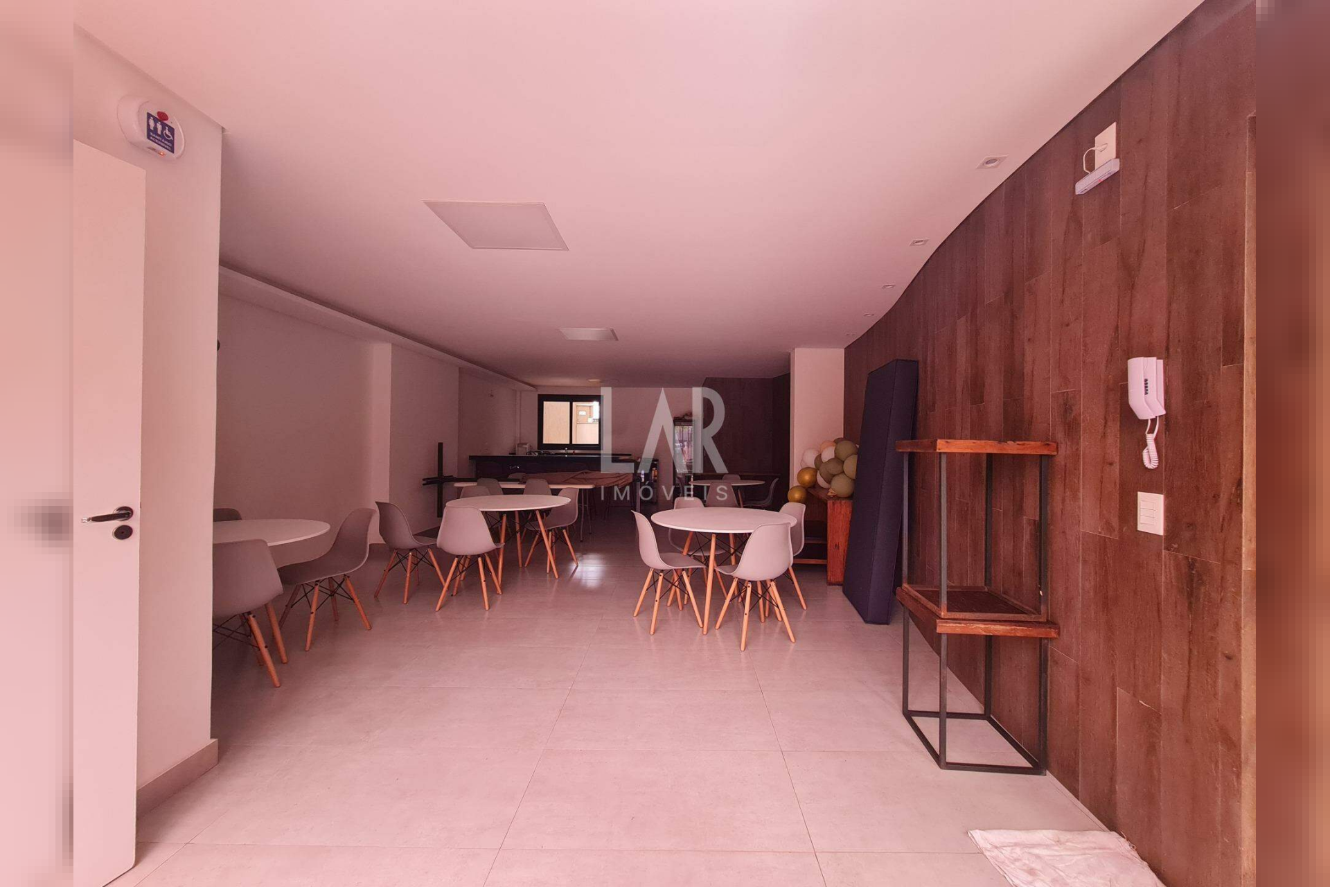 Apartamento de 3 quartos à venda, Serra, Belo Horizonte - MG