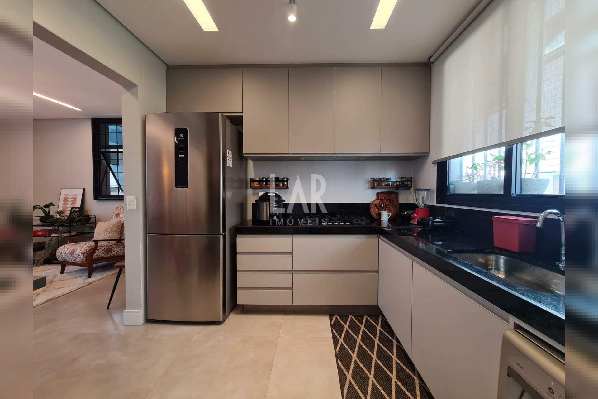 Apartamento de 3 quartos à venda, Serra, Belo Horizonte - MG