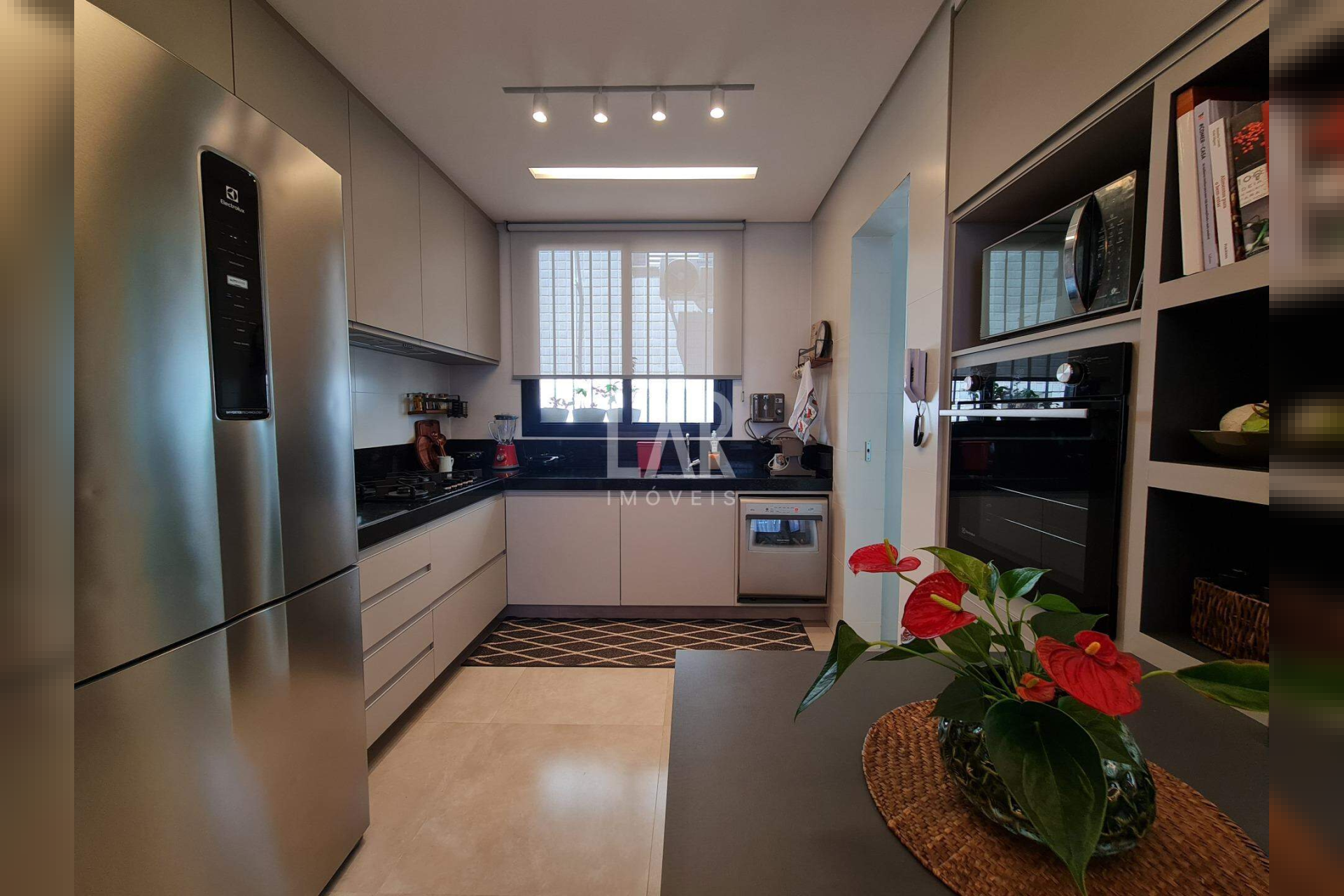 Apartamento de 3 quartos à venda, Serra, Belo Horizonte - MG