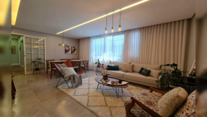 Apartamento de 3 quartos à venda, Serra, Belo Horizonte - MG