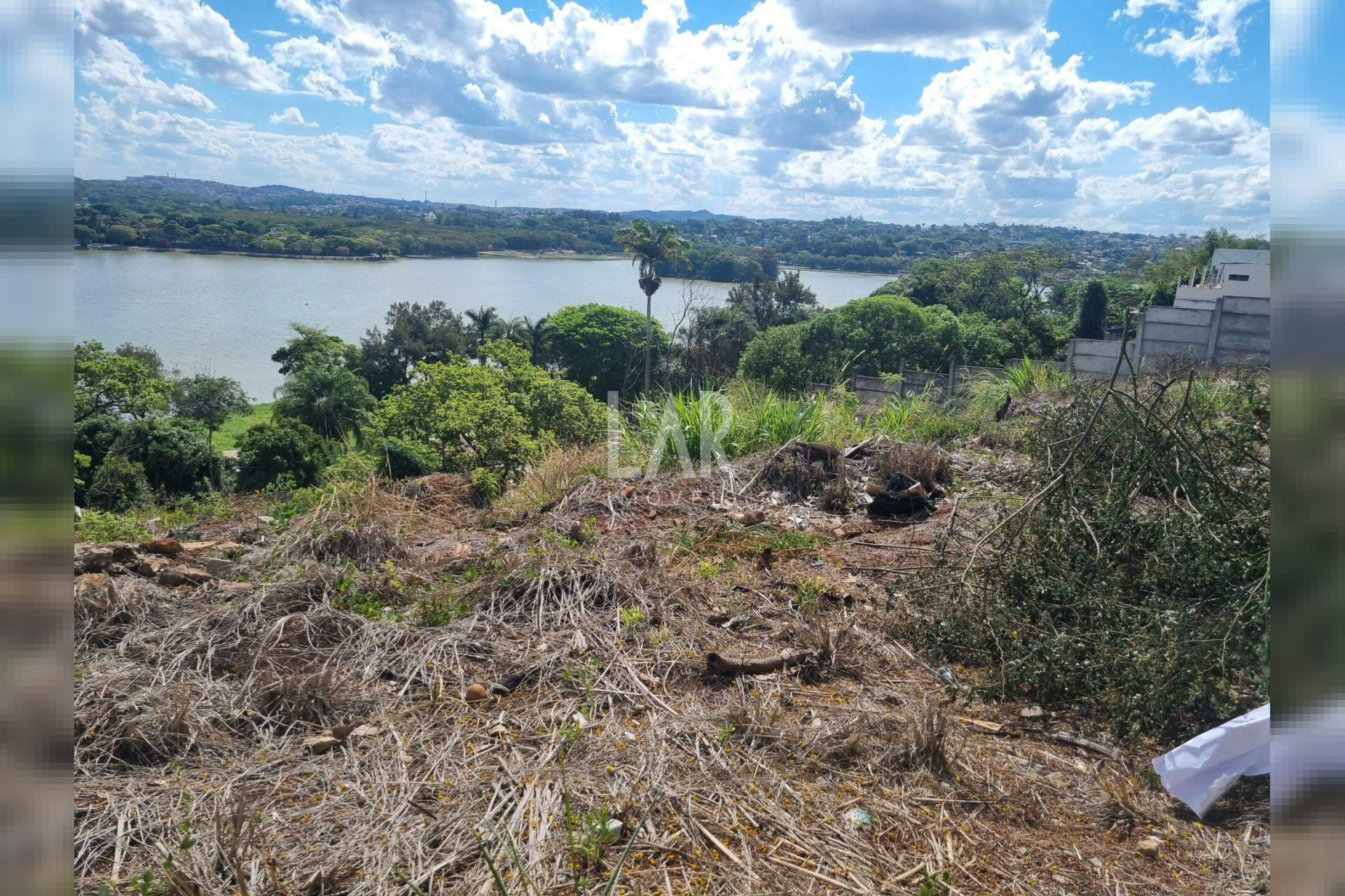 Lote - Terreno à venda, Jardim Atlântico, Belo Horizonte - MG
