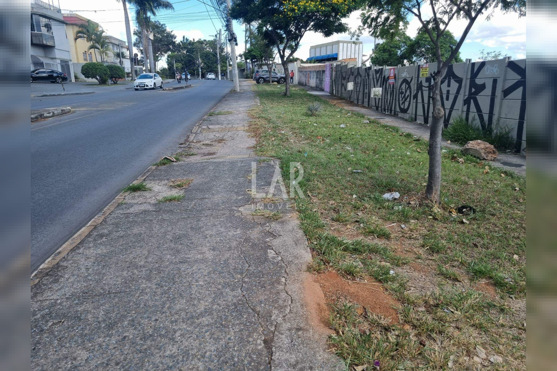 Lote - Terreno à venda, Jardim Atlântico, Belo Horizonte - MG