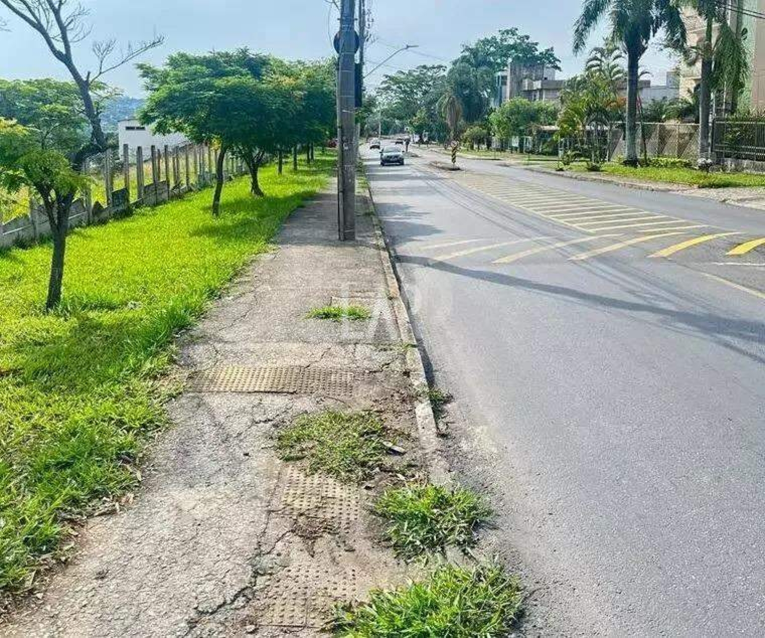 Lote - Terreno à venda, Jardim Atlântico, Belo Horizonte - MG