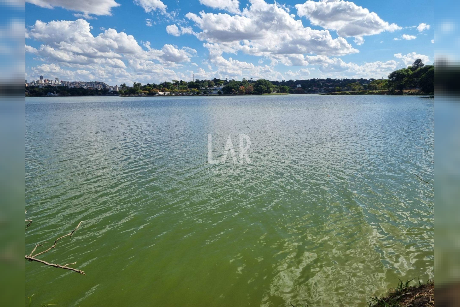 Lote - Terreno à venda, Jardim Atlântico, Belo Horizonte - MG