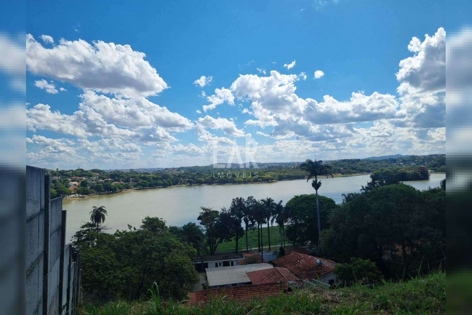 Lote - Terreno à venda, Jardim Atlântico, Belo Horizonte - MG