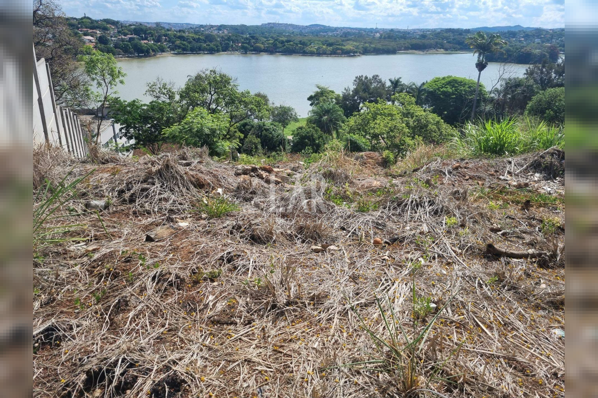 Lote - Terreno à venda, Jardim Atlântico, Belo Horizonte - MG