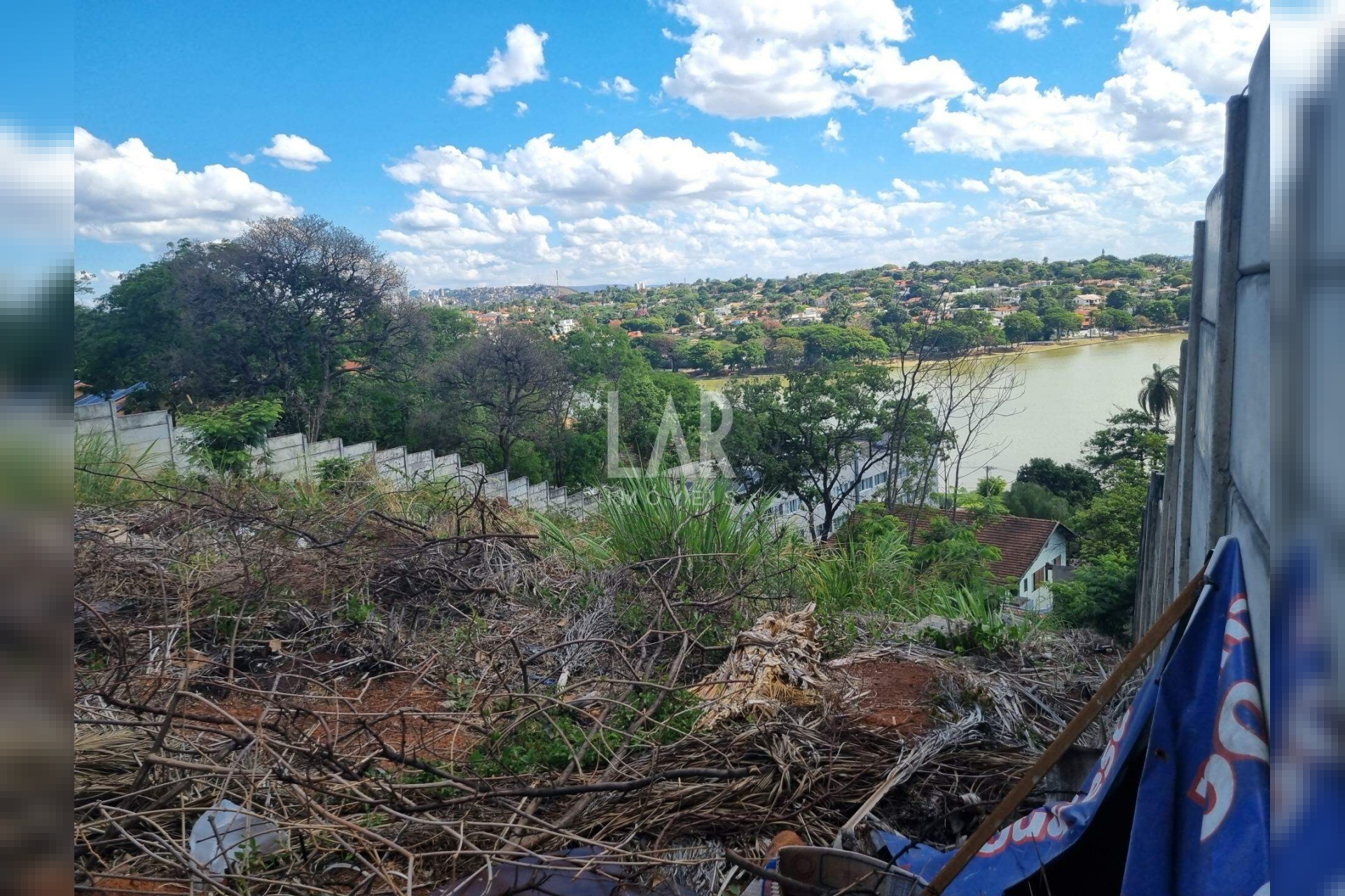 Lote - Terreno à venda, Jardim Atlântico, Belo Horizonte - MG