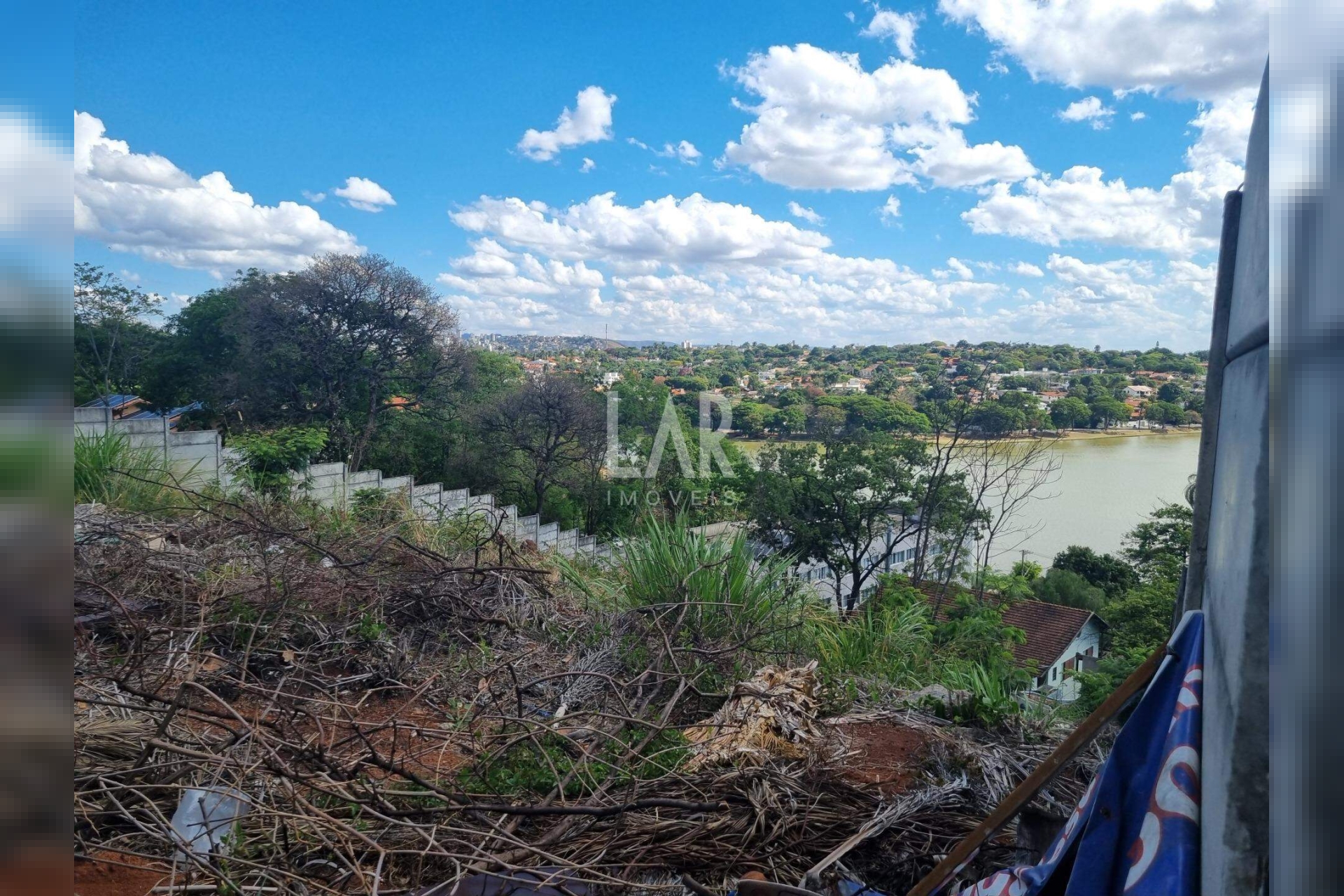 Lote - Terreno à venda, Jardim Atlântico, Belo Horizonte - MG