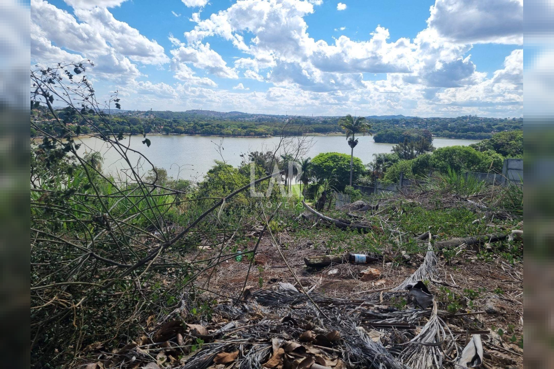 Lote - Terreno à venda, Jardim Atlântico, Belo Horizonte - MG