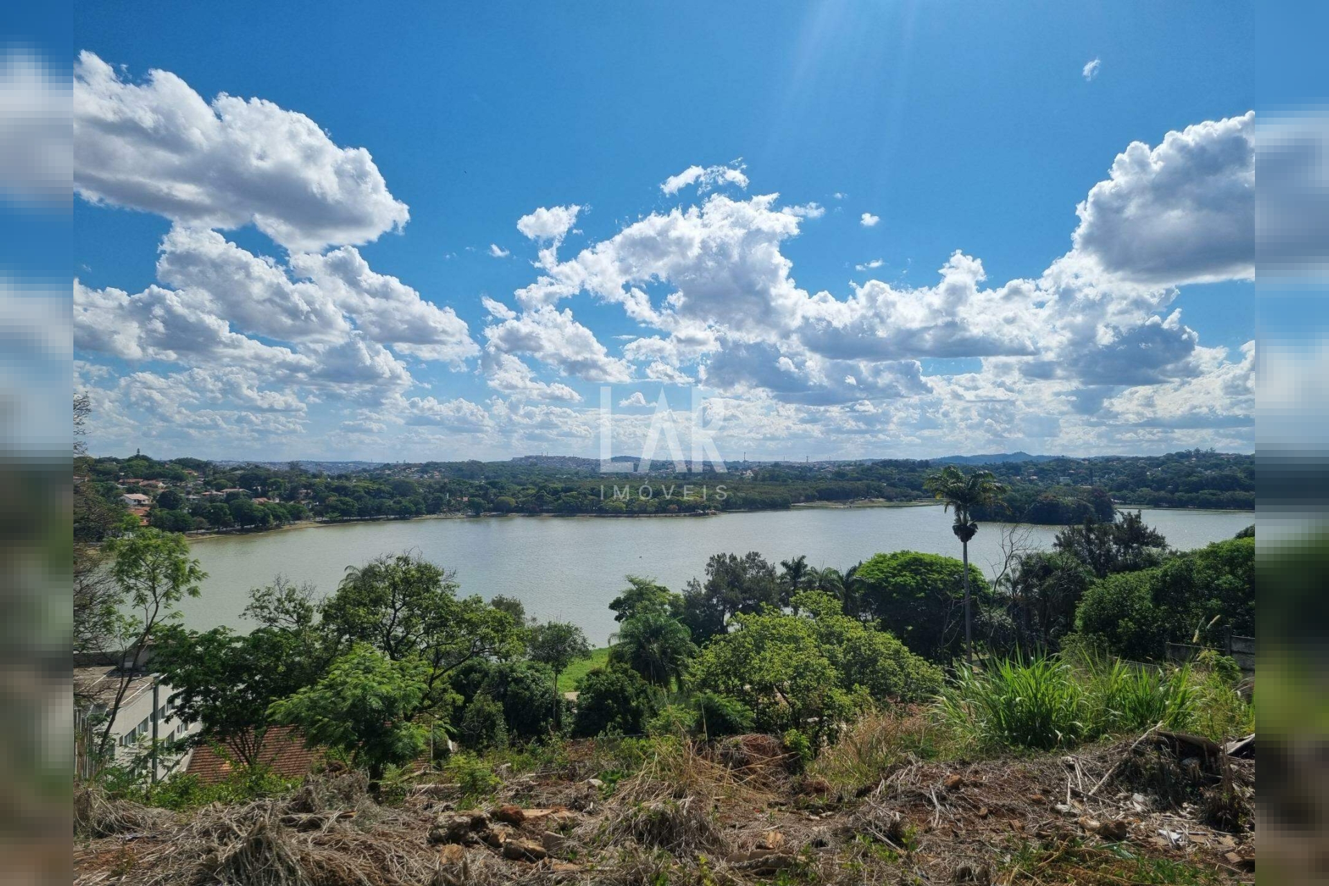 Lote - Terreno à venda, Jardim Atlântico, Belo Horizonte - MG