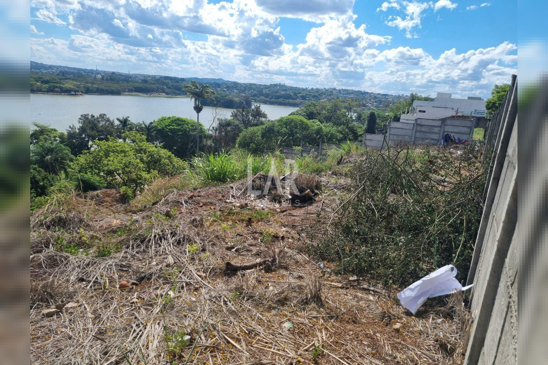 Lote - Terreno à venda, Jardim Atlântico, Belo Horizonte - MG