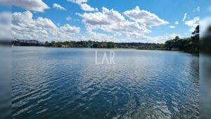 Lote - Terreno à venda, Jardim Atlântico, Belo Horizonte - MG