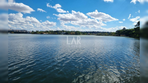 Lote - Terreno à venda, Jardim Atlântico, Belo Horizonte - MG