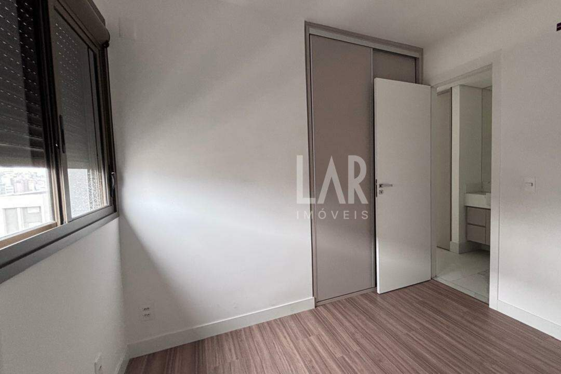 Apartamento de 2 quartos à venda, Santo Agostinho, Belo Horizonte - MG