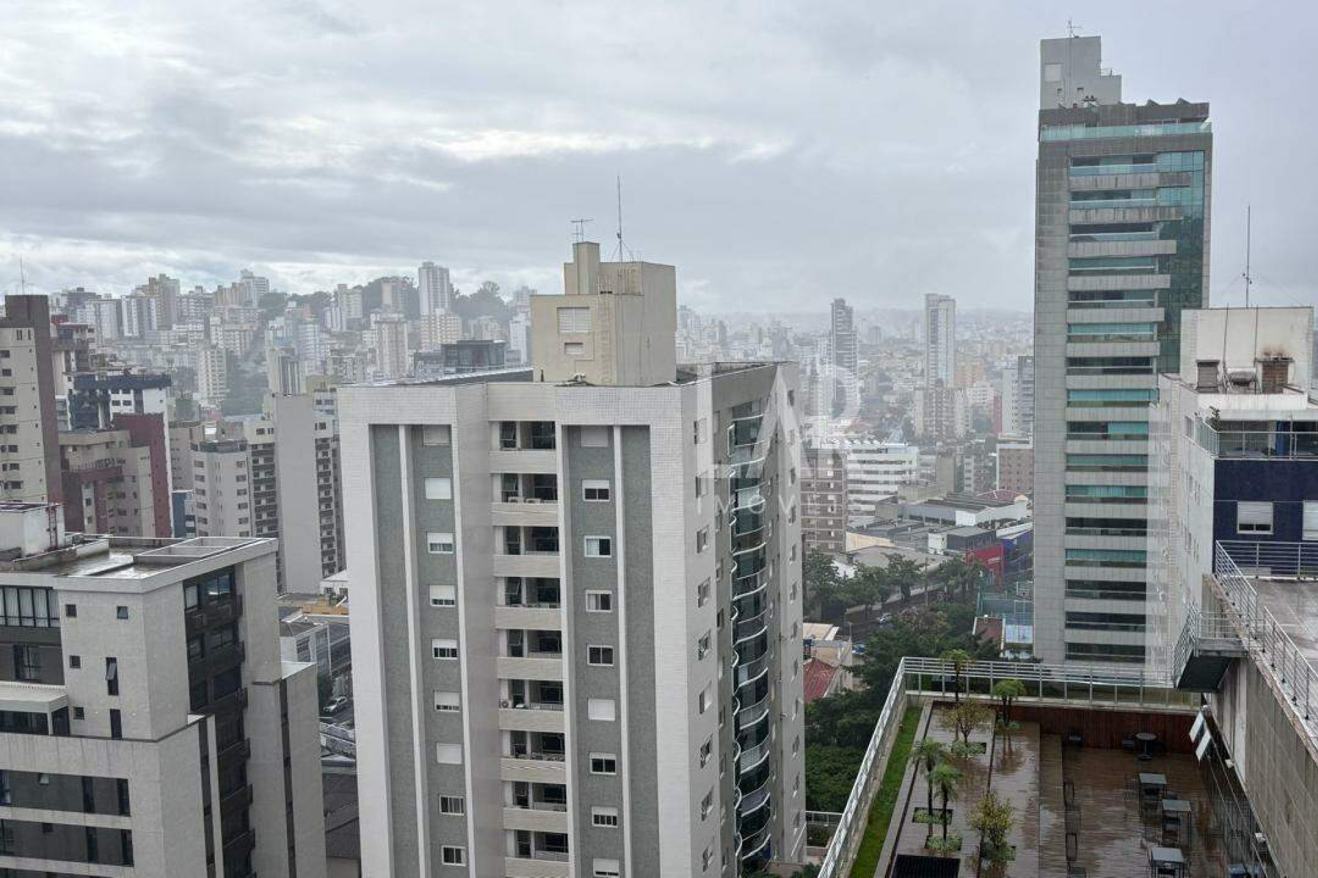 Apartamento de 2 quartos à venda, Santo Agostinho, Belo Horizonte - MG