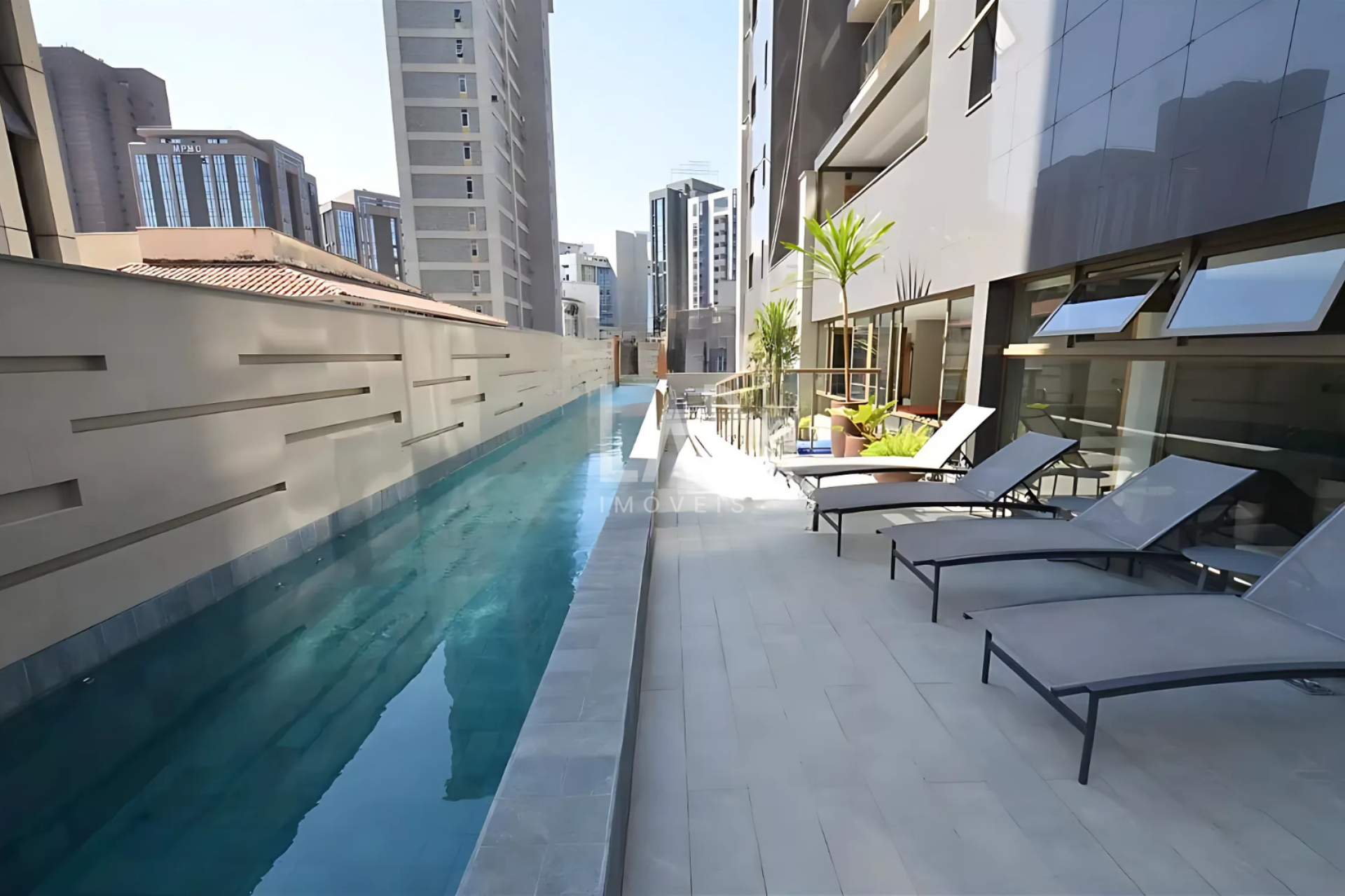 Apartamento de 2 quartos à venda, Santo Agostinho, Belo Horizonte - MG