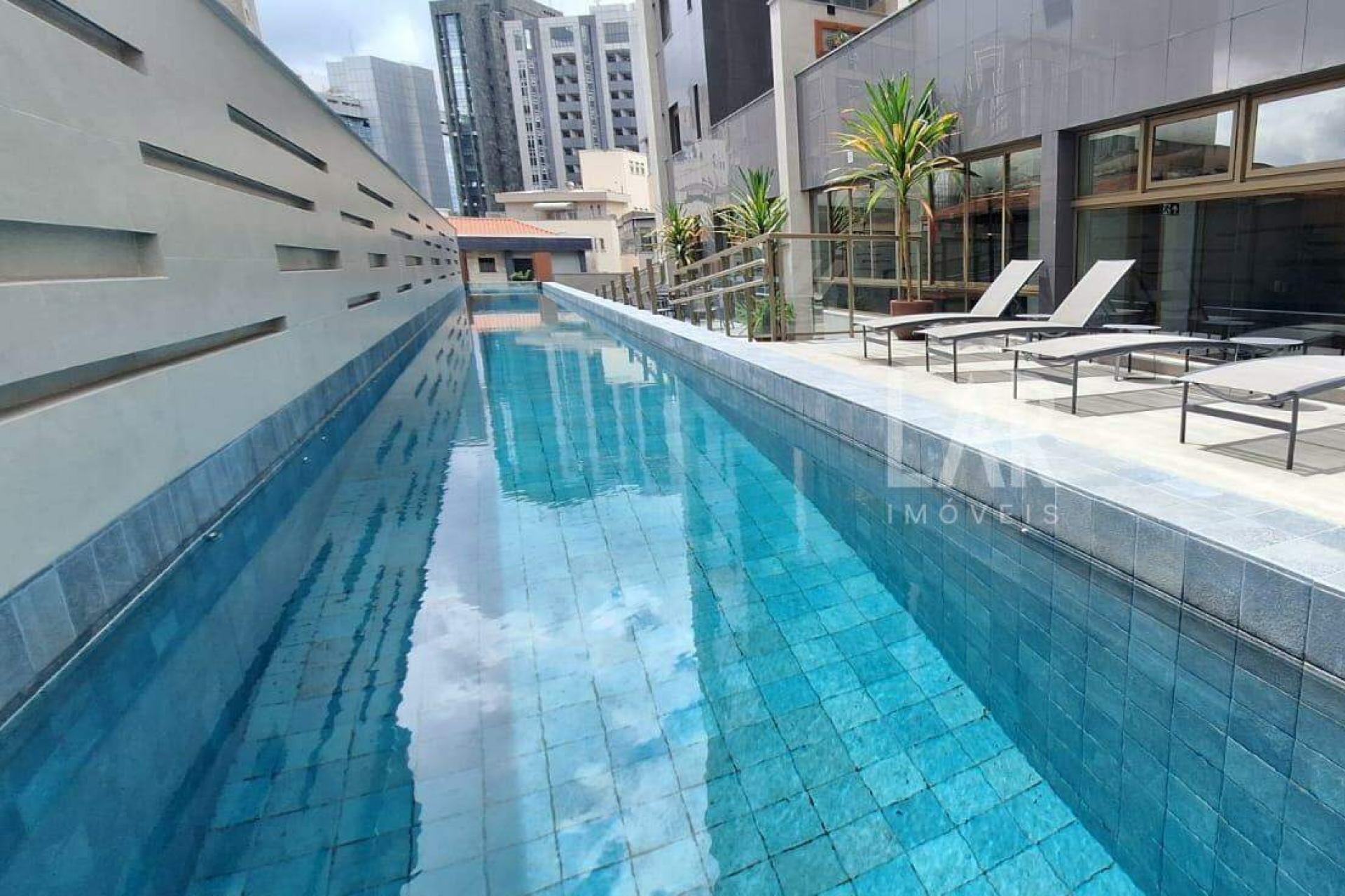 Apartamento de 2 quartos à venda, Santo Agostinho, Belo Horizonte - MG