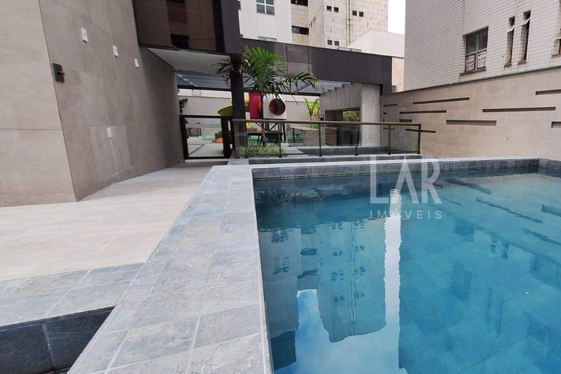 Apartamento de 2 quartos à venda, Santo Agostinho, Belo Horizonte - MG