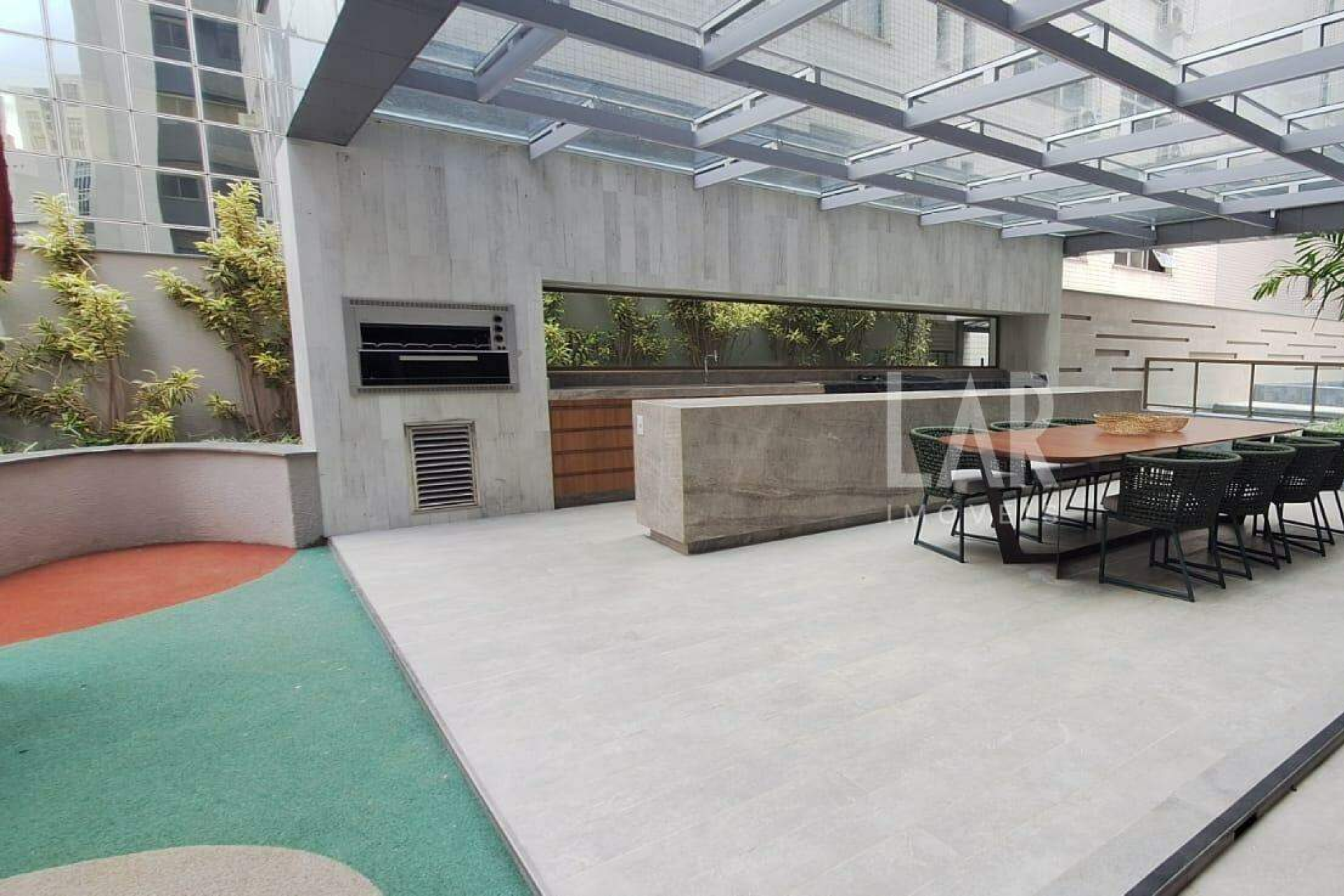 Apartamento de 2 quartos à venda, Santo Agostinho, Belo Horizonte - MG