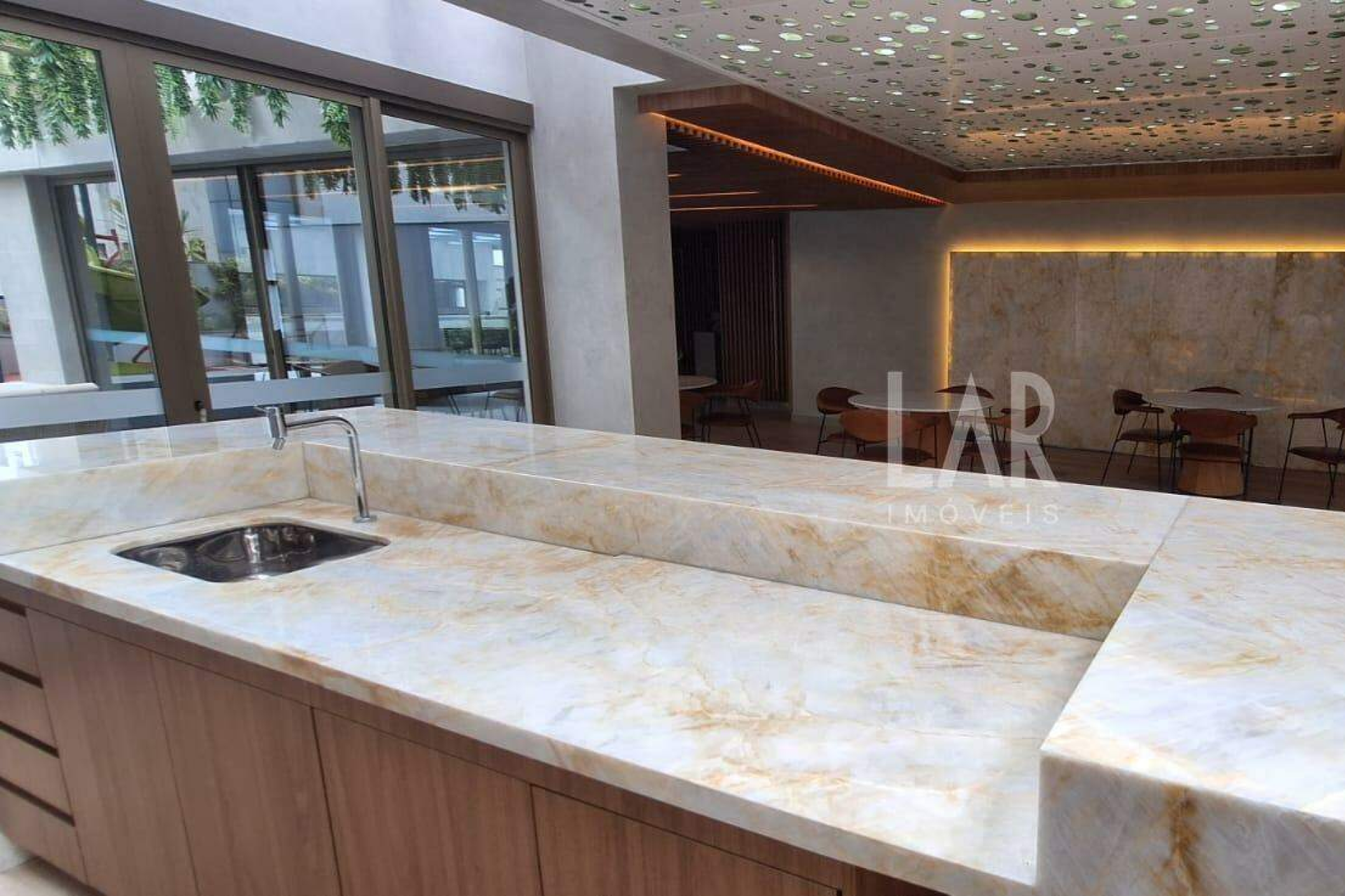 Apartamento de 2 quartos à venda, Santo Agostinho, Belo Horizonte - MG