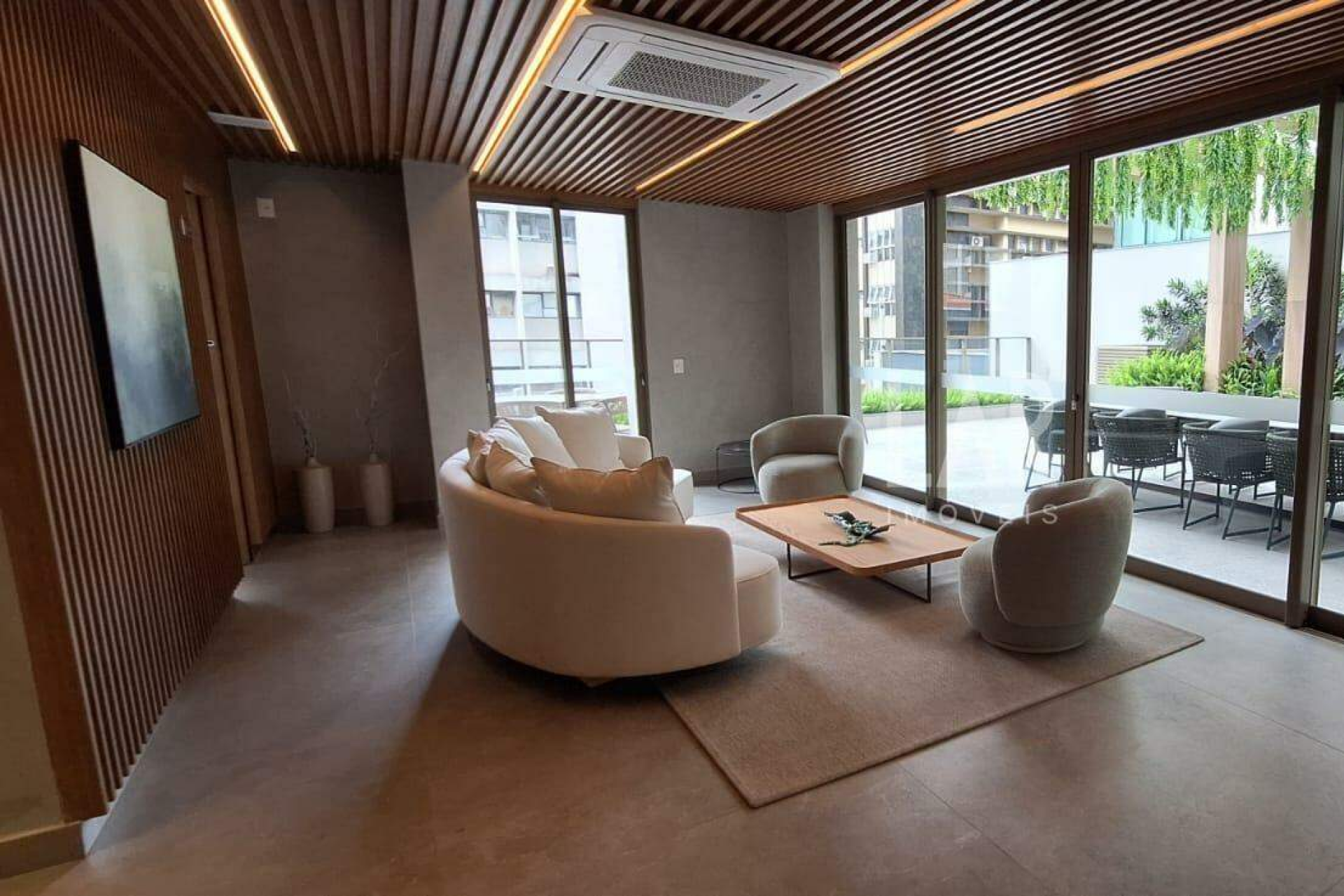 Apartamento de 2 quartos à venda, Santo Agostinho, Belo Horizonte - MG