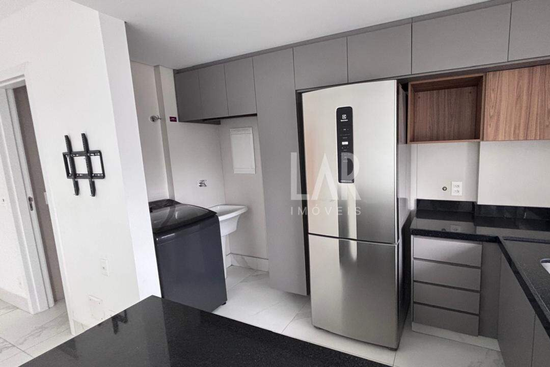 Apartamento de 2 quartos à venda, Santo Agostinho, Belo Horizonte - MG