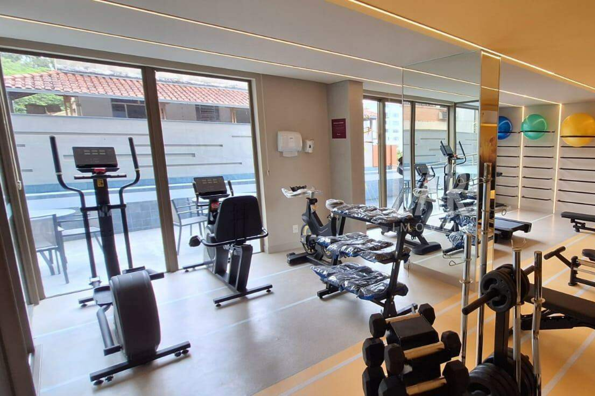 Apartamento de 2 quartos à venda, Santo Agostinho, Belo Horizonte - MG