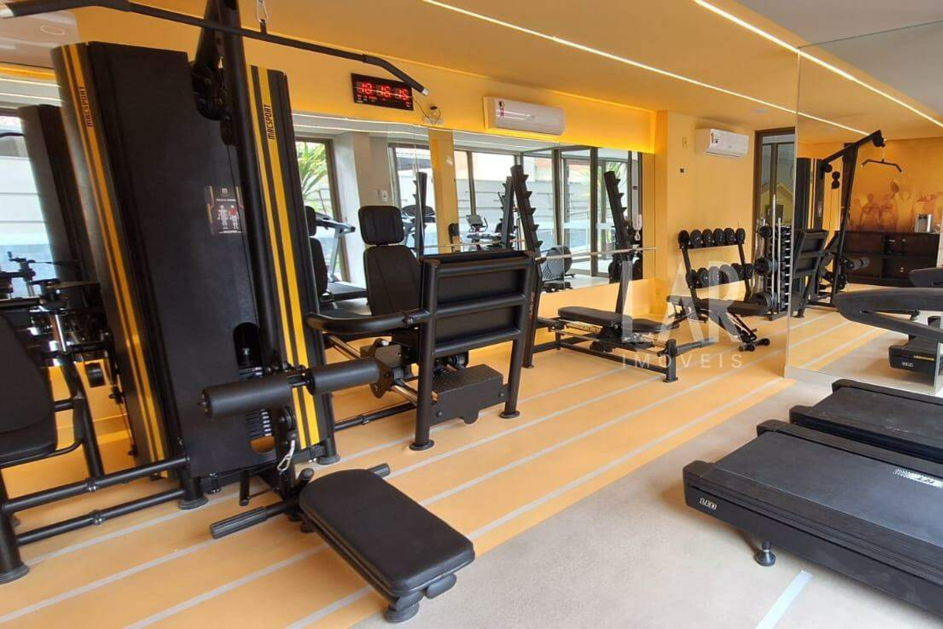 Apartamento de 2 quartos à venda, Santo Agostinho, Belo Horizonte - MG