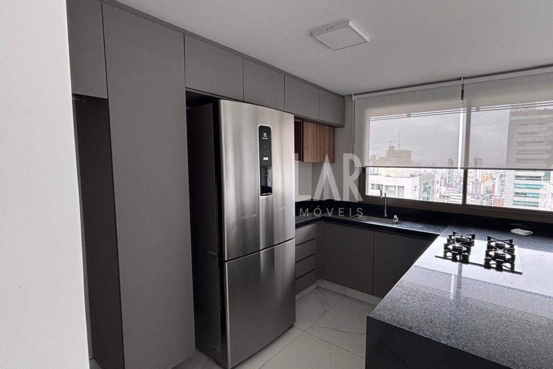 Apartamento de 2 quartos à venda, Santo Agostinho, Belo Horizonte - MG