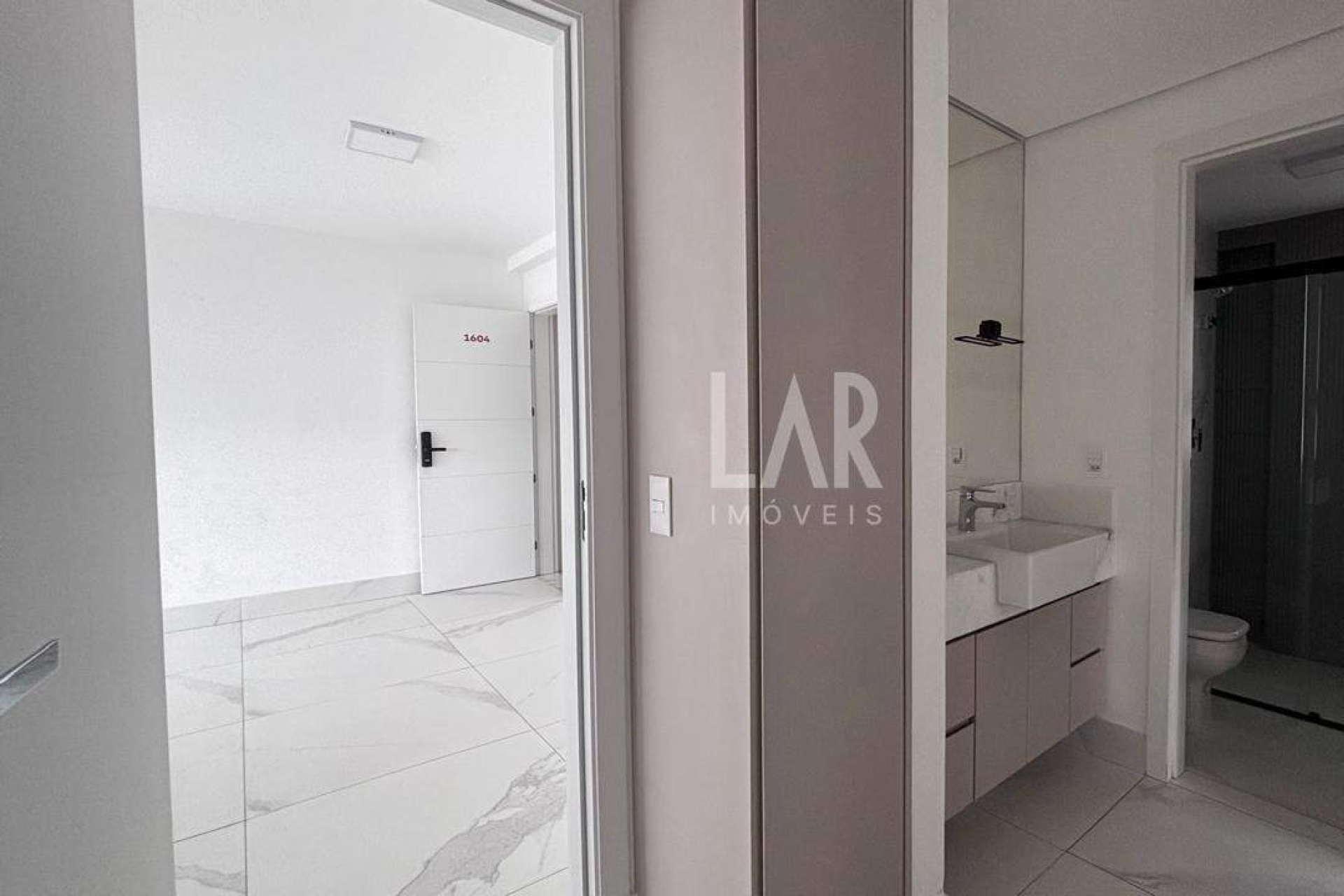 Apartamento de 2 quartos à venda, Santo Agostinho, Belo Horizonte - MG
