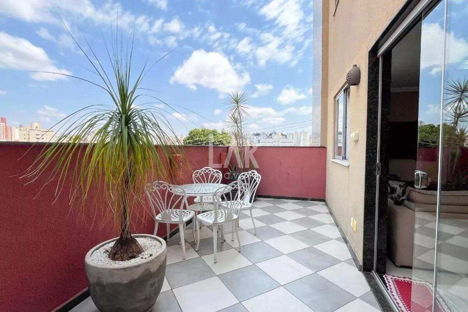 Apartamento de 3 quartos à venda, Sagrada Família, Belo Horizonte - MG