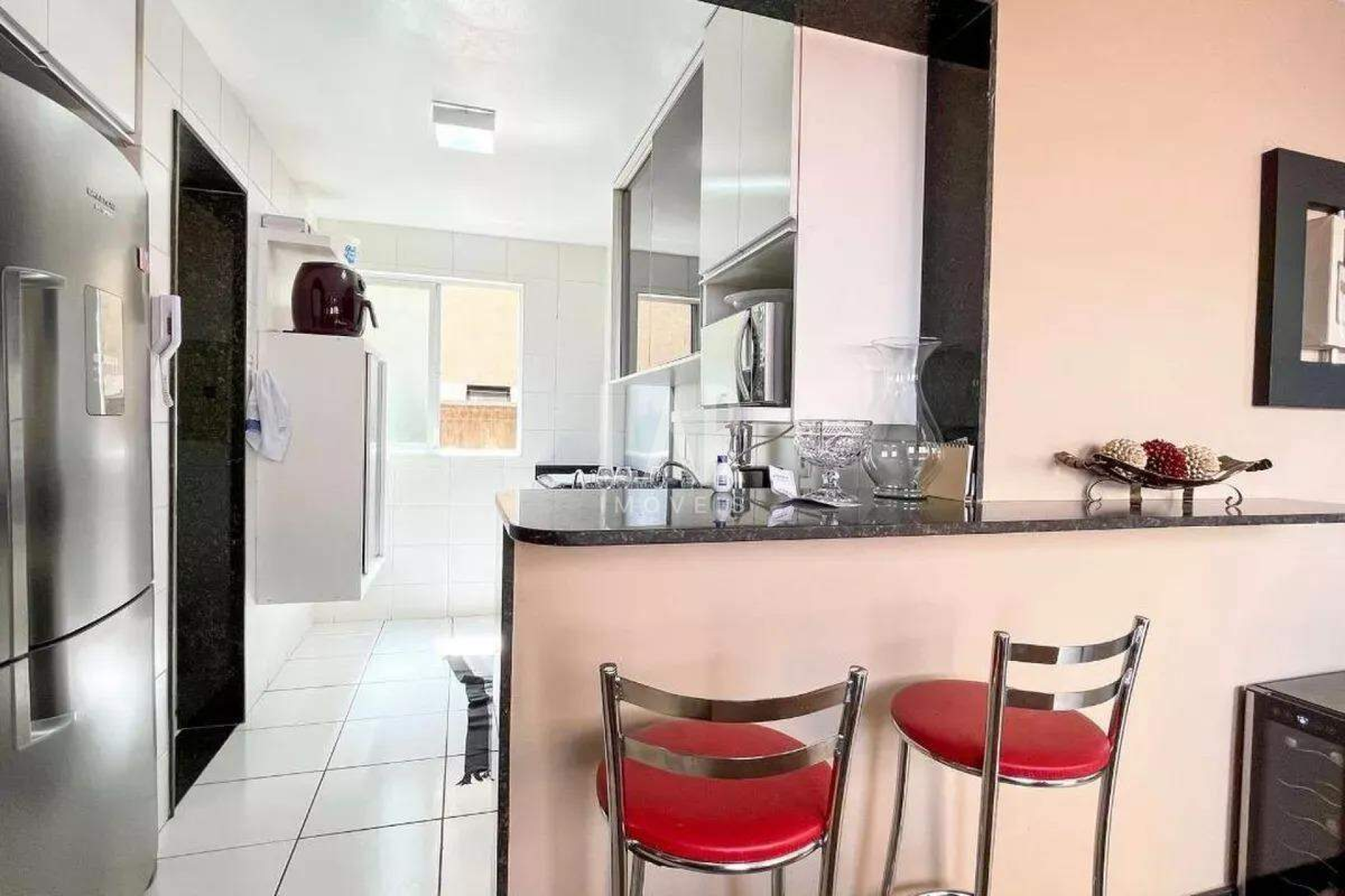 Apartamento de 3 quartos à venda, Sagrada Família, Belo Horizonte - MG