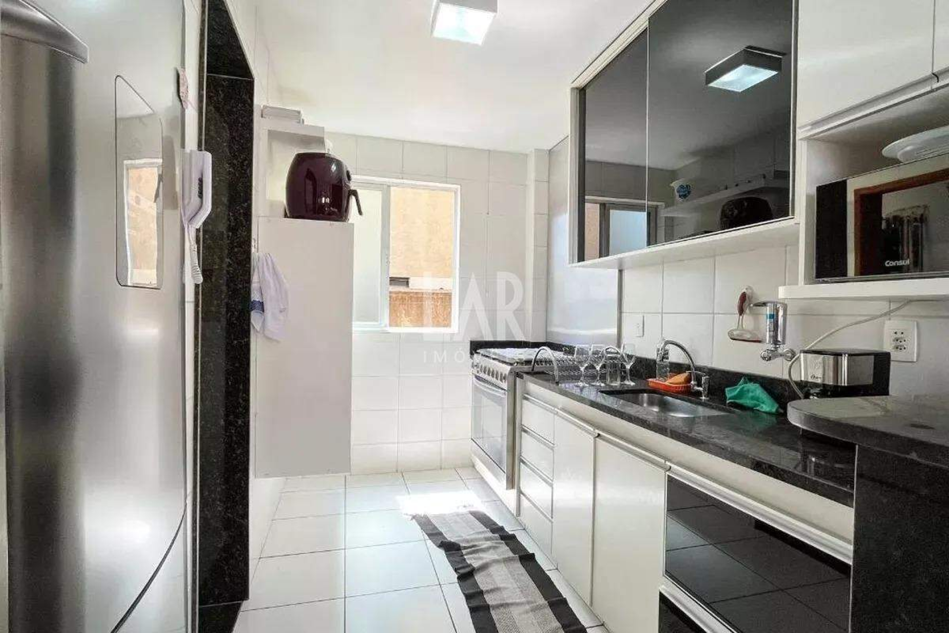 Apartamento de 3 quartos à venda, Sagrada Família, Belo Horizonte - MG