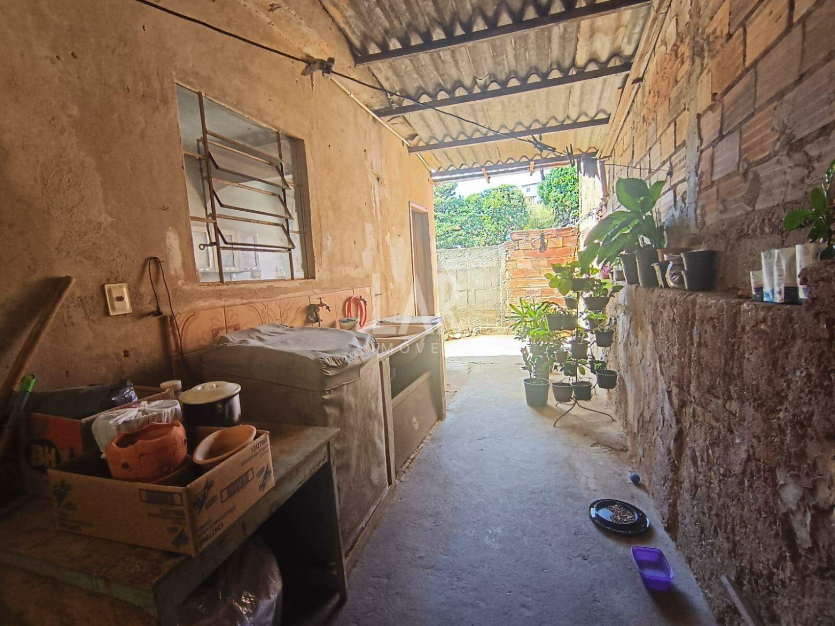 Casa de 4 quartos à venda, Jardim América, Belo Horizonte - MG