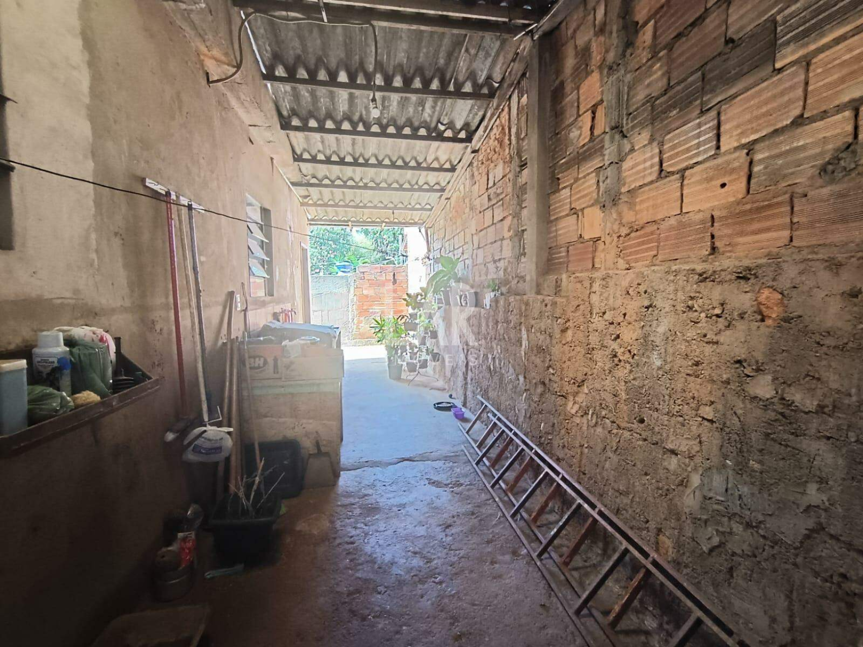 Casa de 4 quartos à venda, Jardim América, Belo Horizonte - MG
