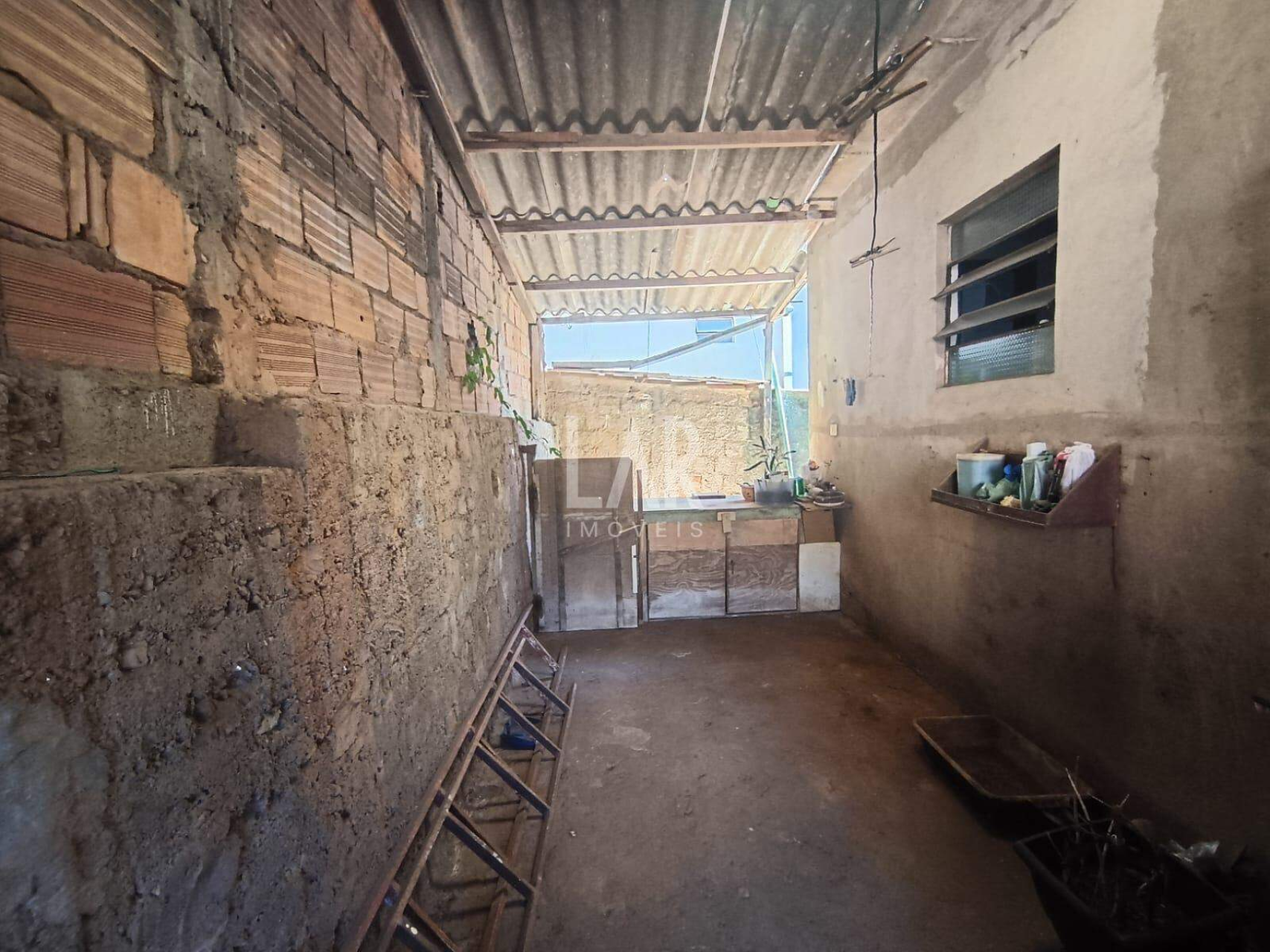 Casa de 4 quartos à venda, Jardim América, Belo Horizonte - MG